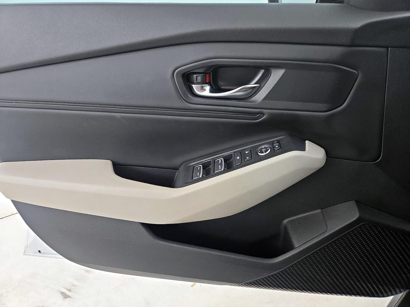 2023 Honda Accord EX - Photo 13