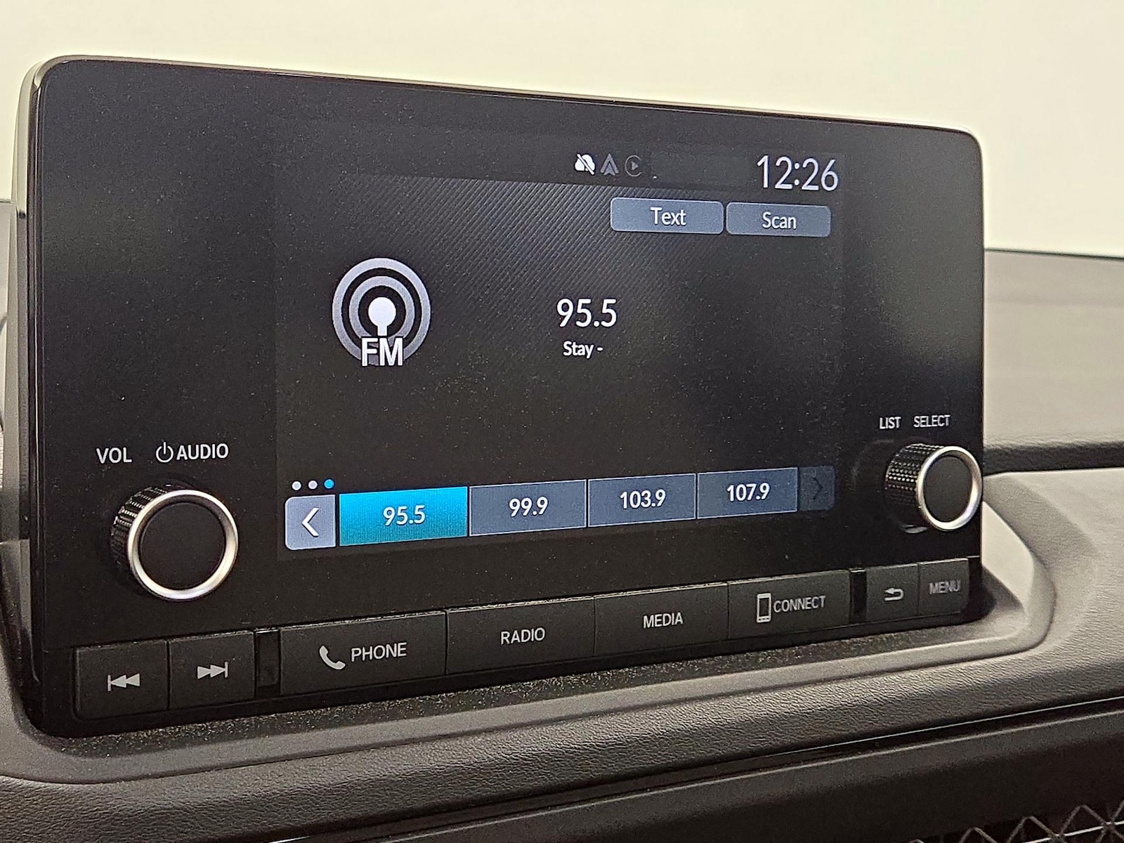 2023 Honda Accord EX - Photo 15