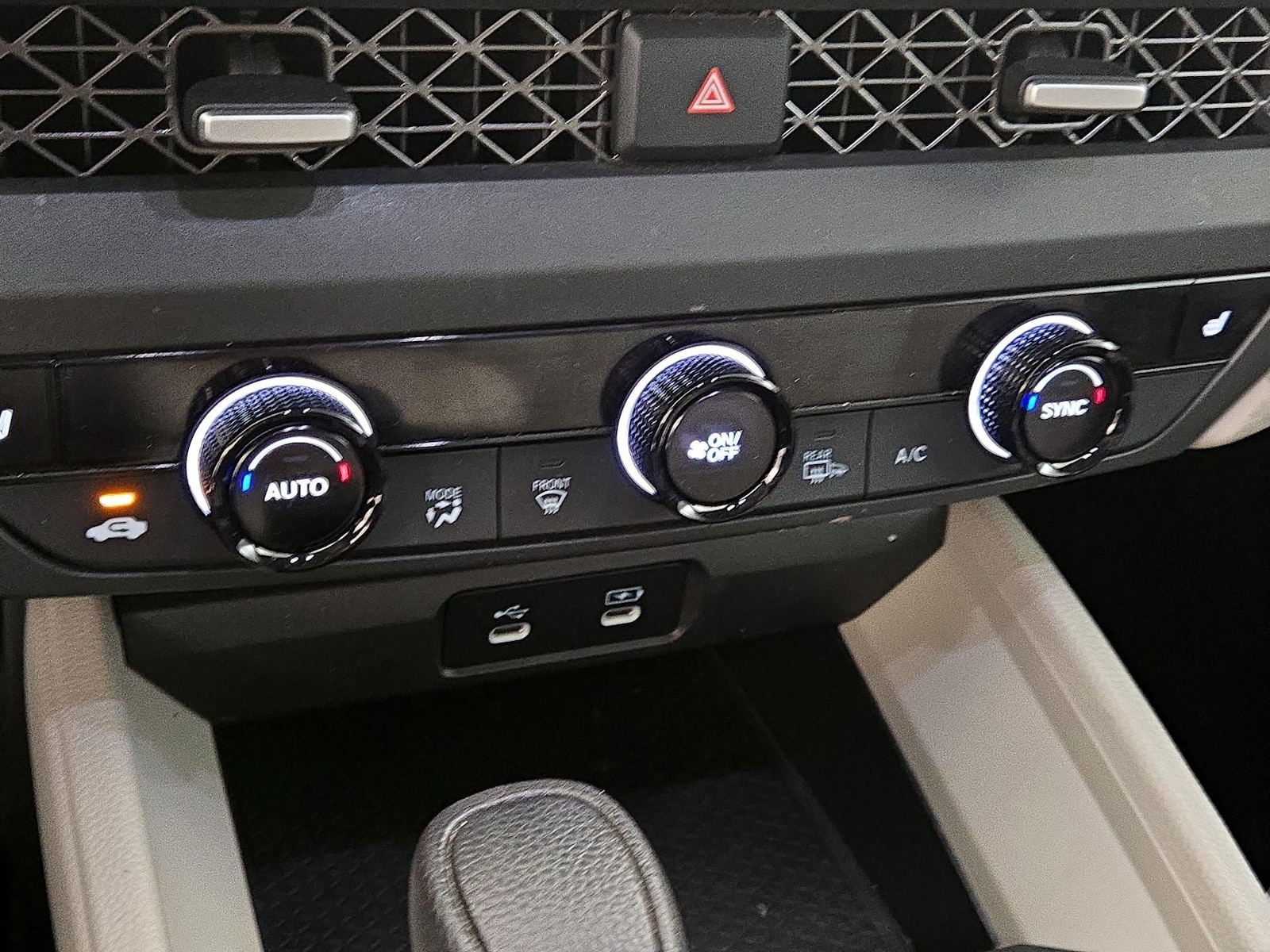 2023 Honda Accord EX - Photo 16
