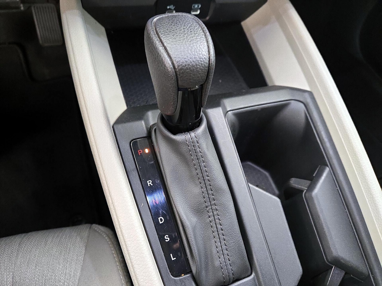 2023 Honda Accord EX - Photo 17