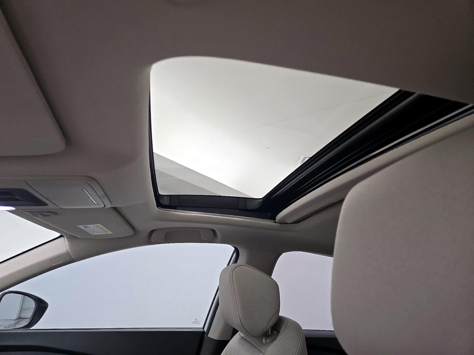 2023 Honda Accord EX - Photo 19