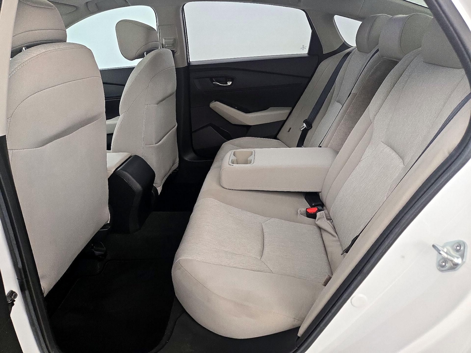 2023 Honda Accord EX - Photo 20
