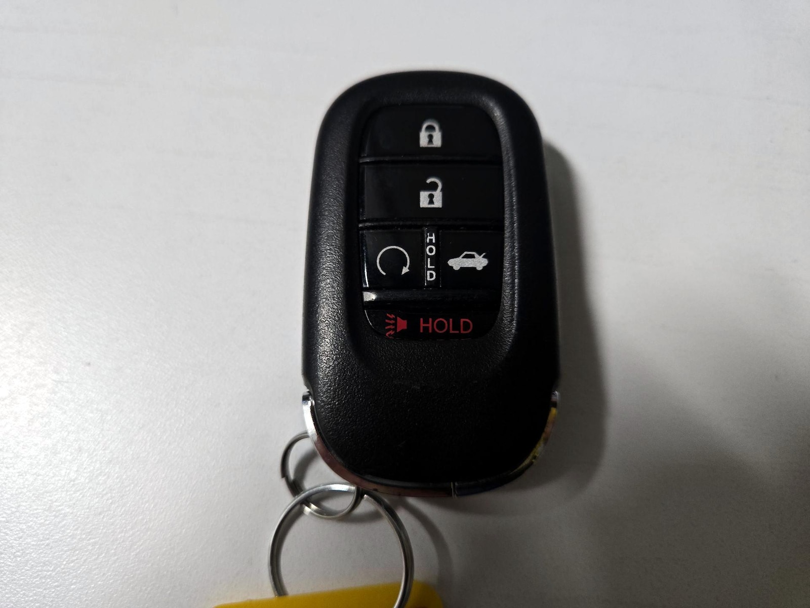2023 Honda Accord EX - Photo 23
