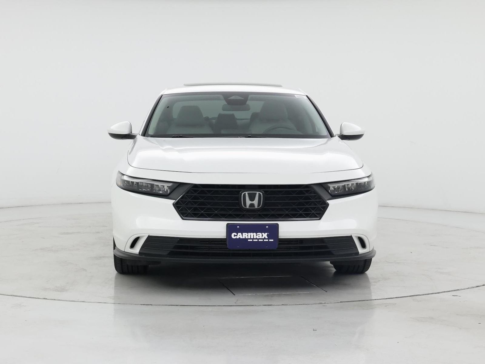 2023 Honda Accord EX - Photo 6