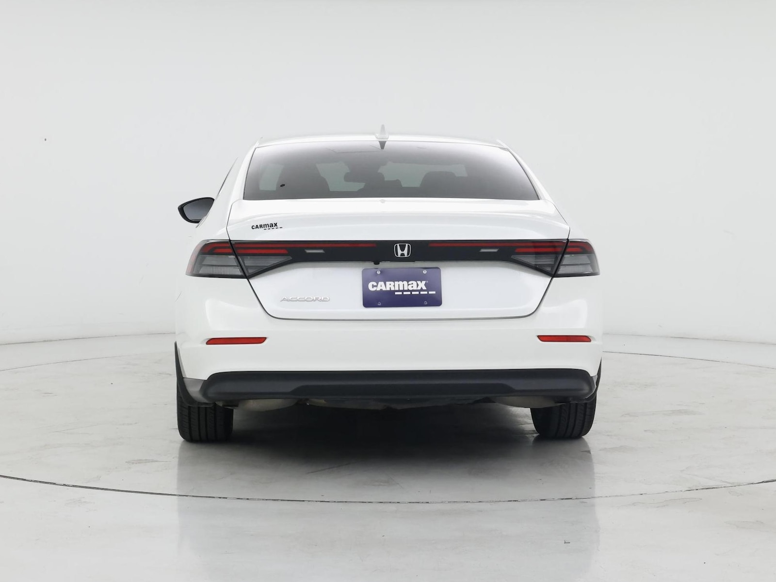 2023 Honda Accord EX - Photo 7