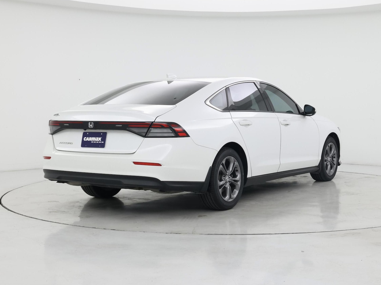 2023 Honda Accord EX - Photo 9