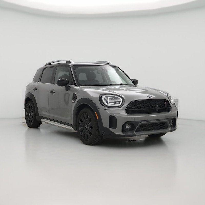 2022 Mini Cooper Countryman S