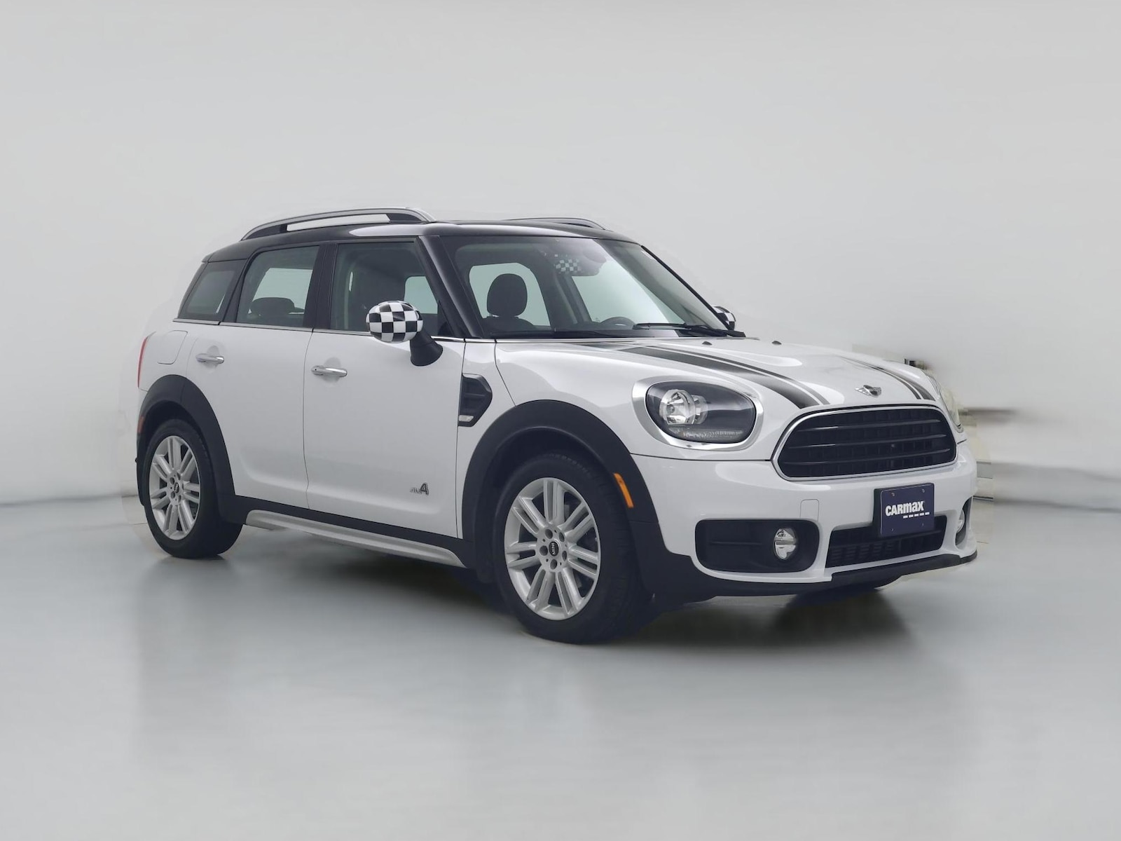 2017 Mini Countryman