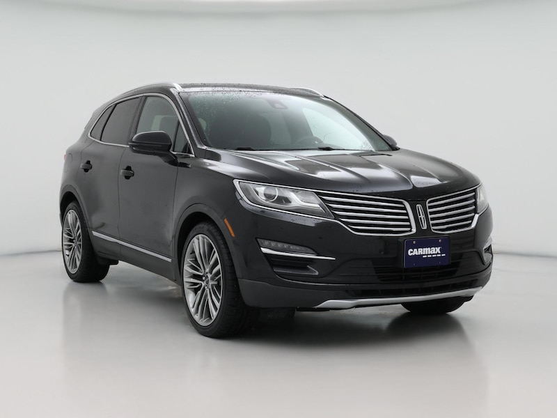 2015 Lincoln MKC null