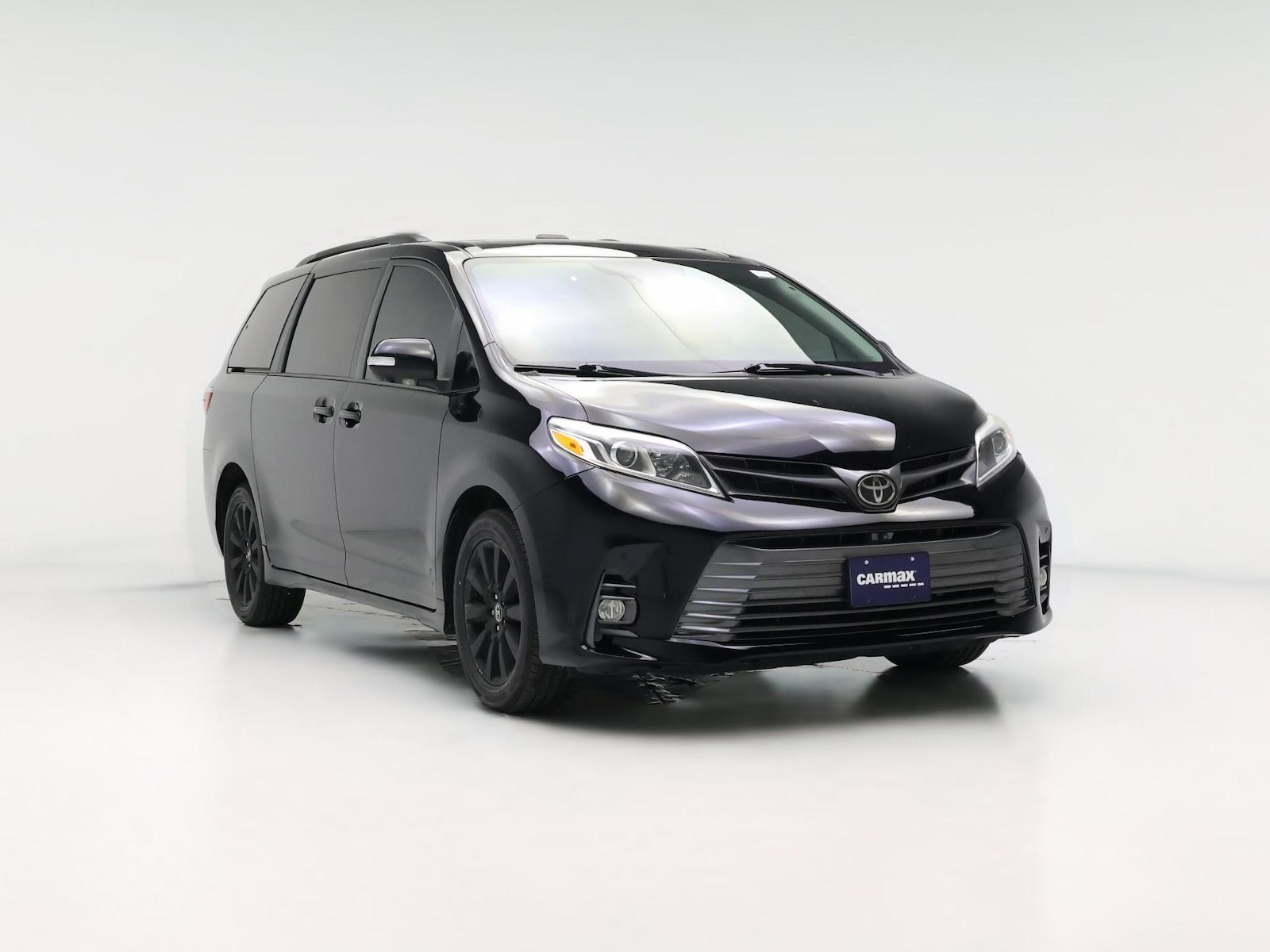 2019 Toyota Sienna