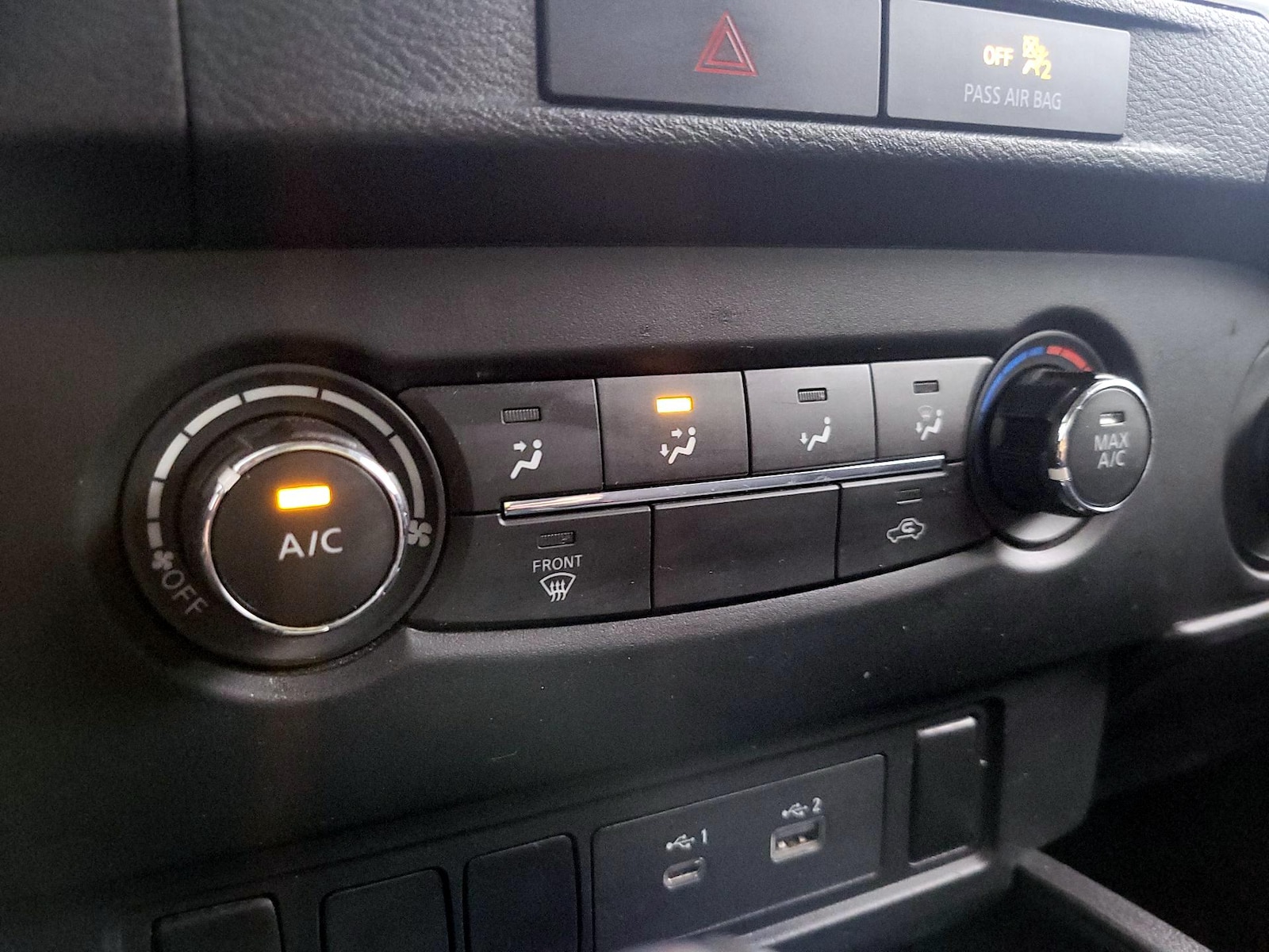 2022 Nissan Frontier S - Photo 17