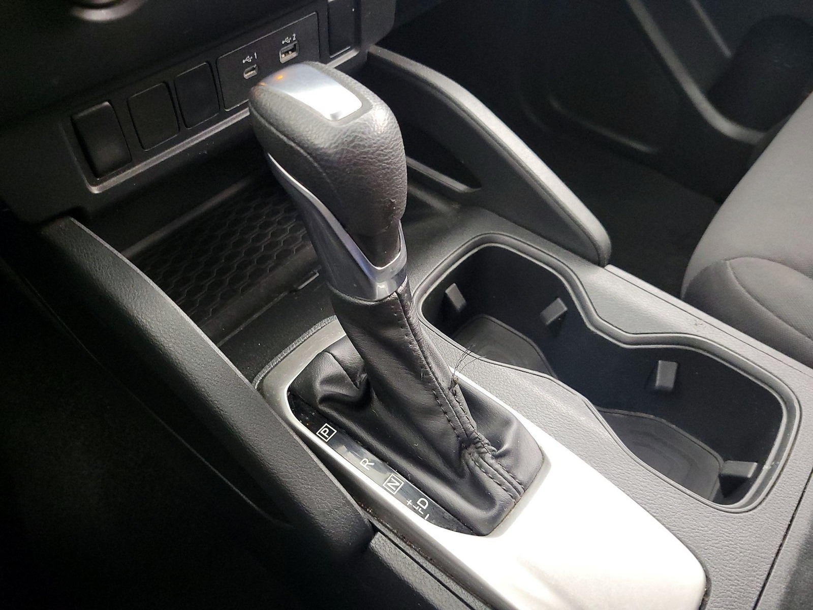 2022 Nissan Frontier S - Photo 18