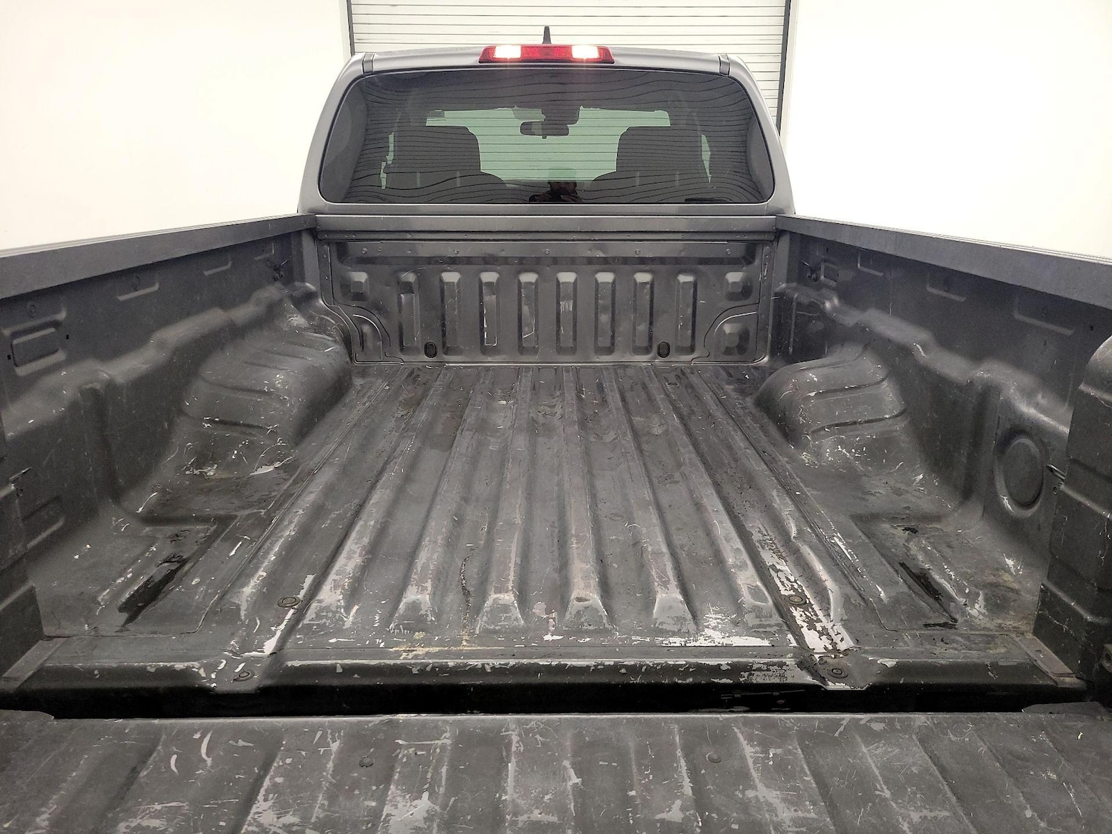 2022 Nissan Frontier S - Photo 21