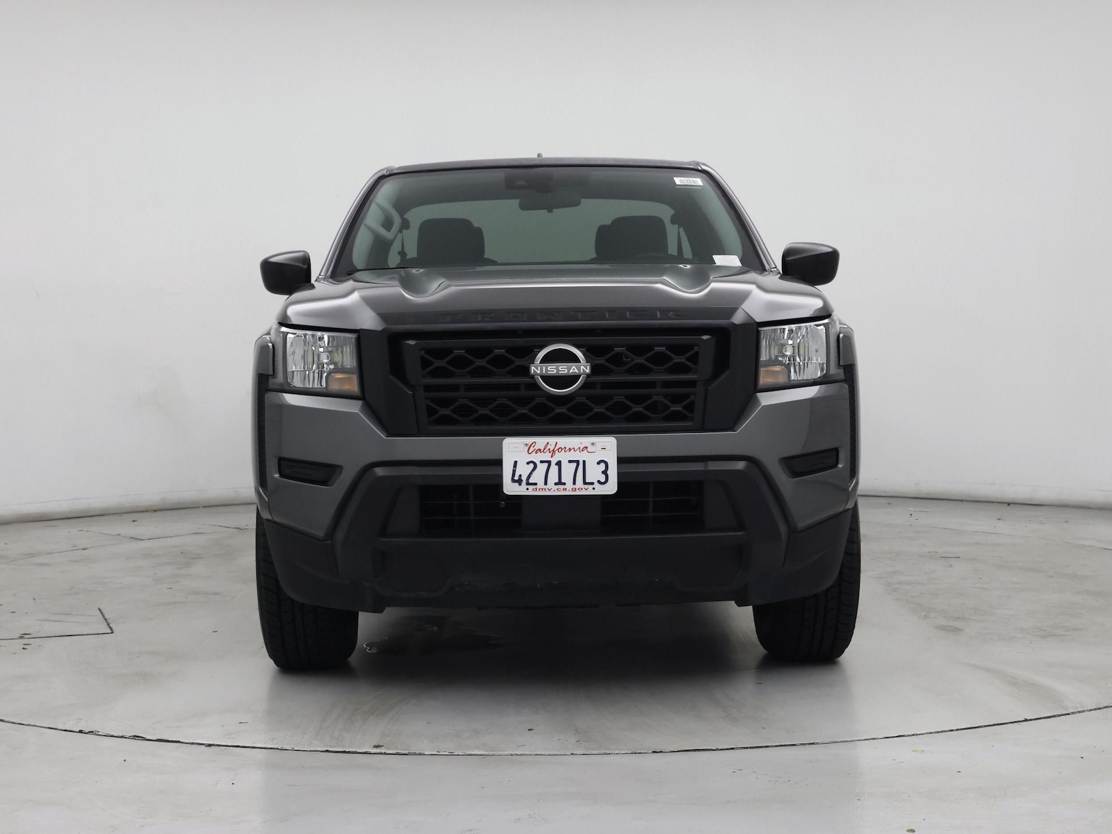 2022 Nissan Frontier S - Photo 6