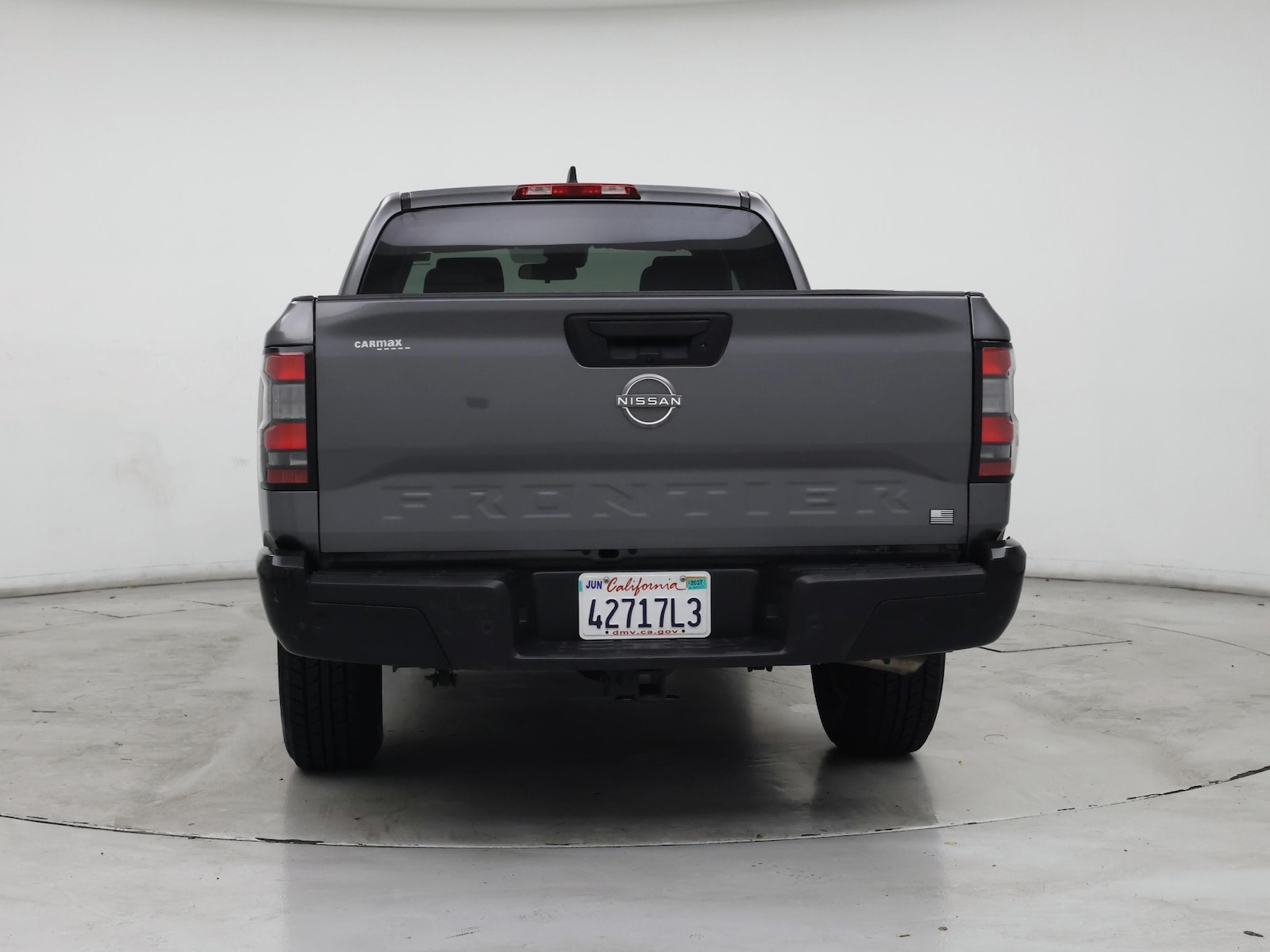 2022 Nissan Frontier S - Photo 7