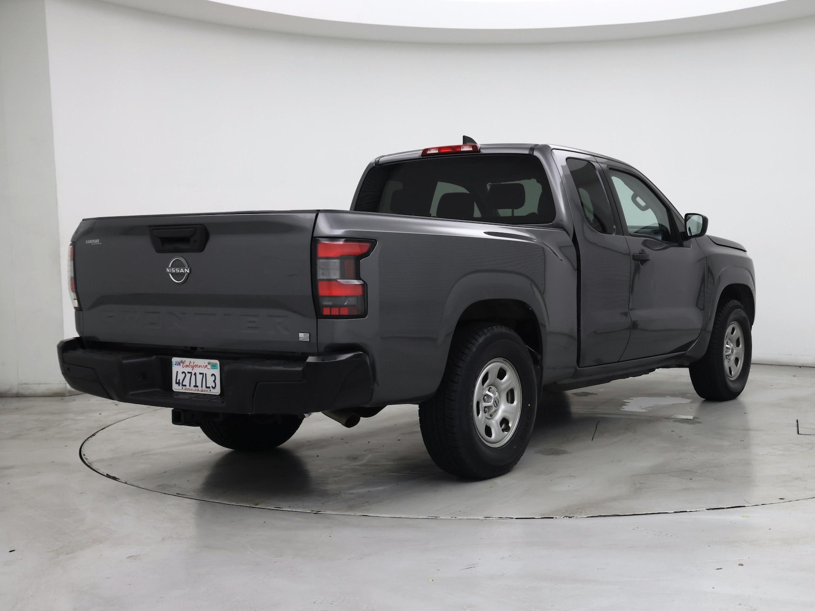 2022 Nissan Frontier S - Photo 9
