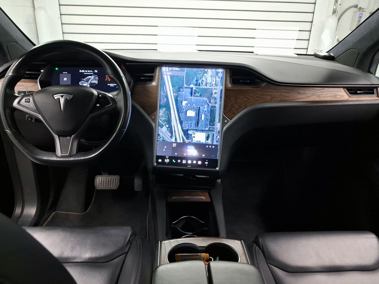 Navigation System