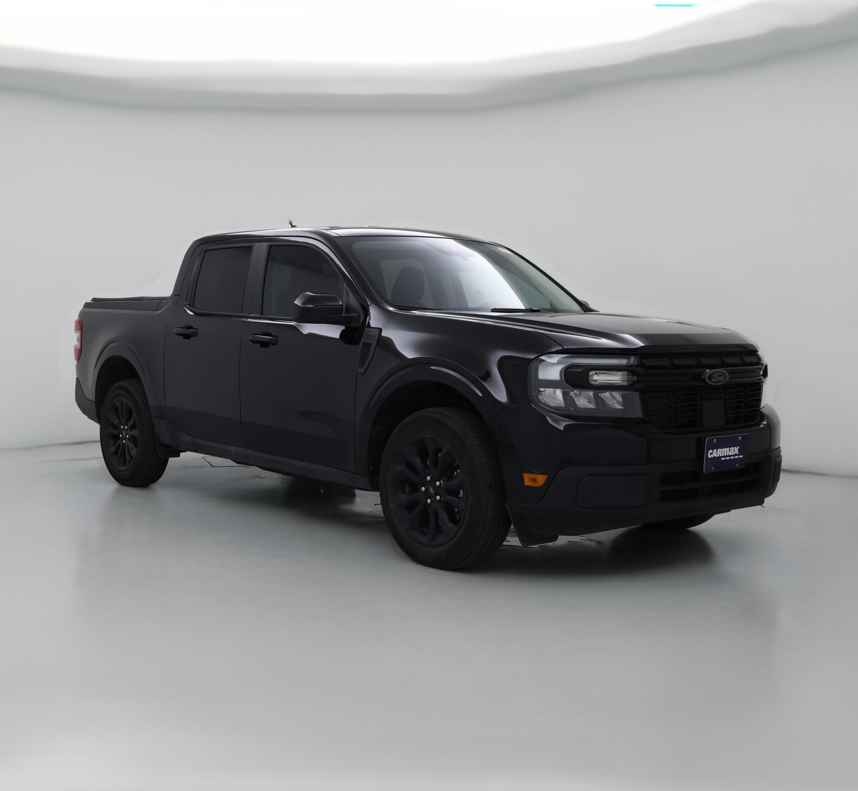 Thumbnail: 2024 Ford Maverick - 1