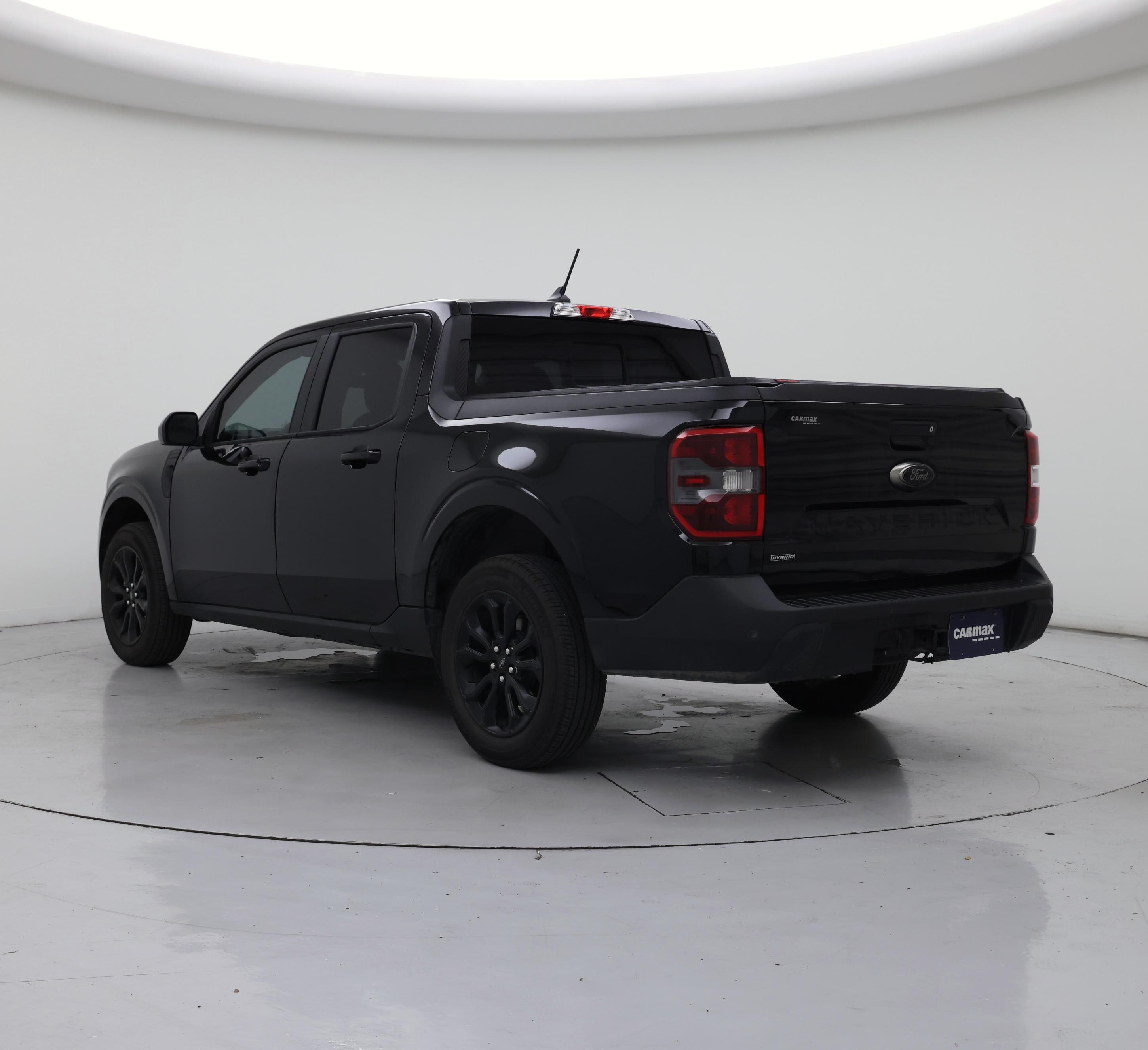 Thumbnail: 2024 Ford Maverick - 2