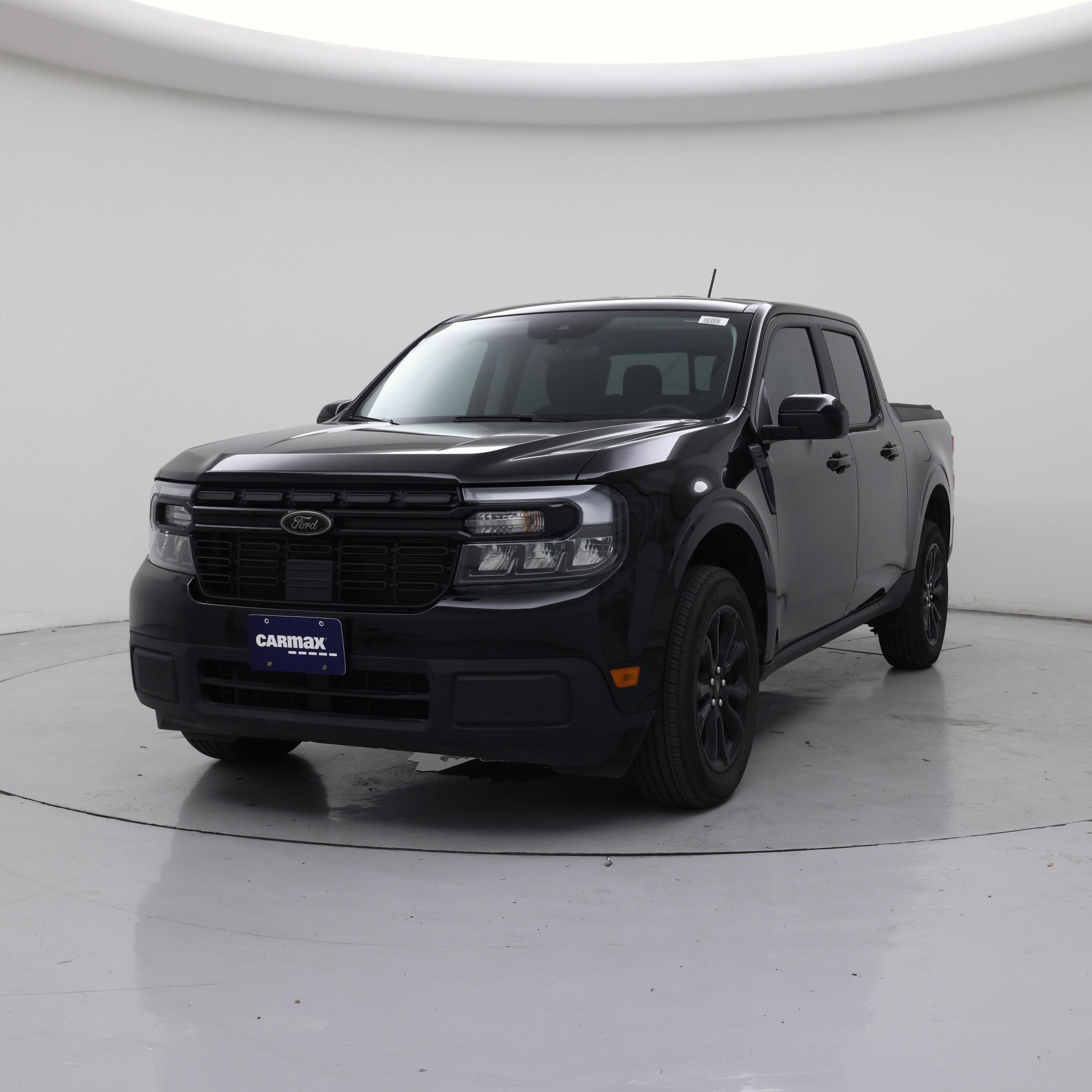 Thumbnail: 2024 Ford Maverick - 4