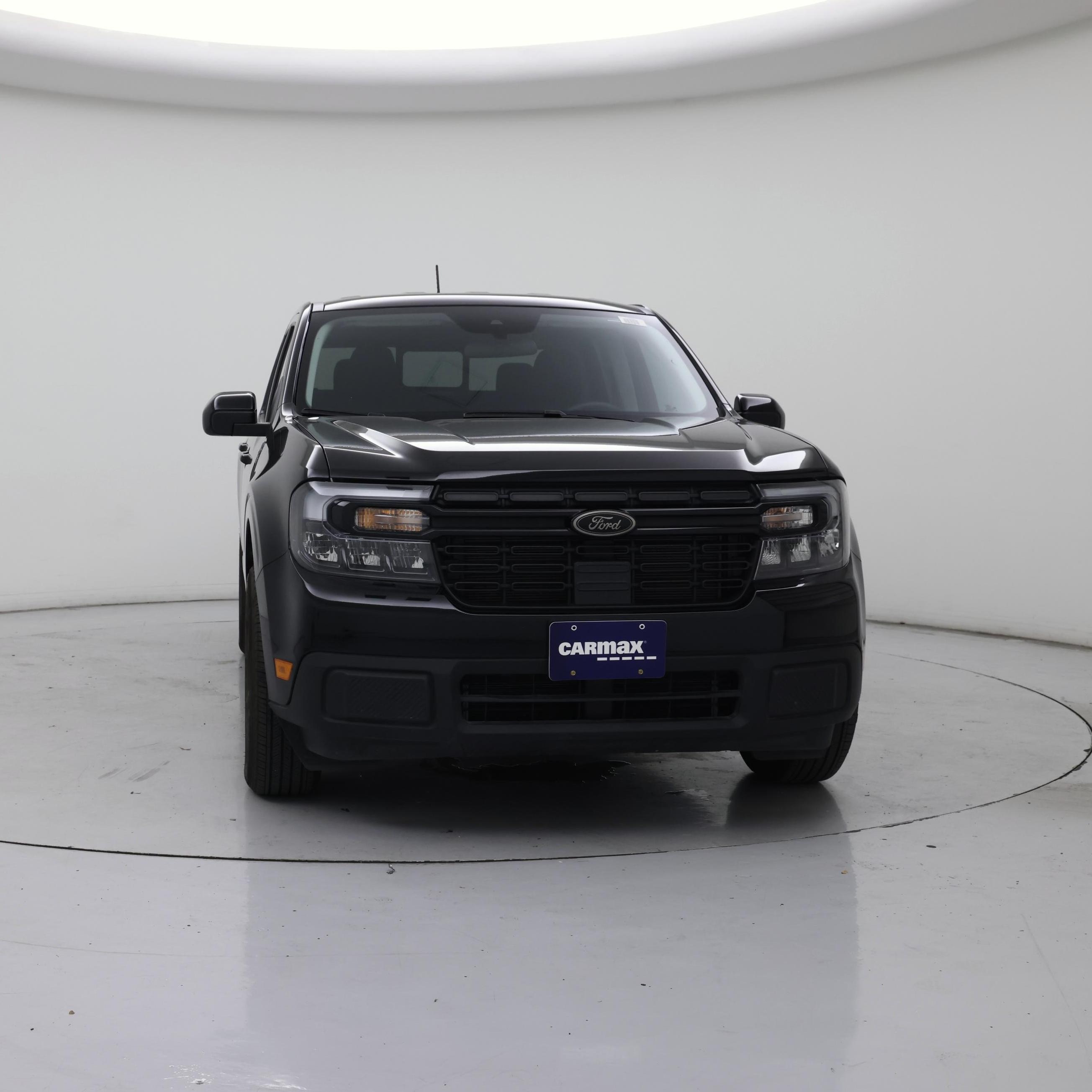 Thumbnail: 2024 Ford Maverick - 5