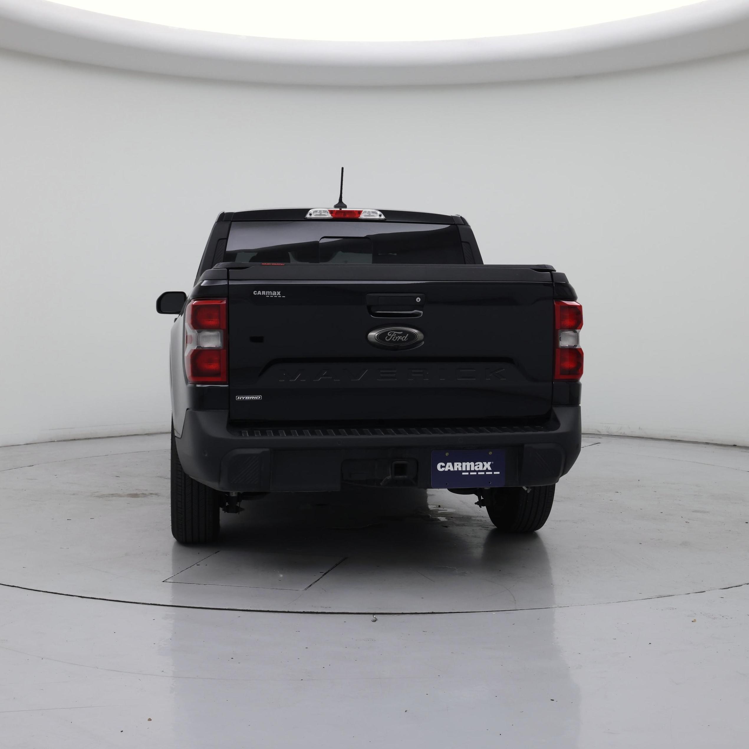 Thumbnail: 2024 Ford Maverick - 6