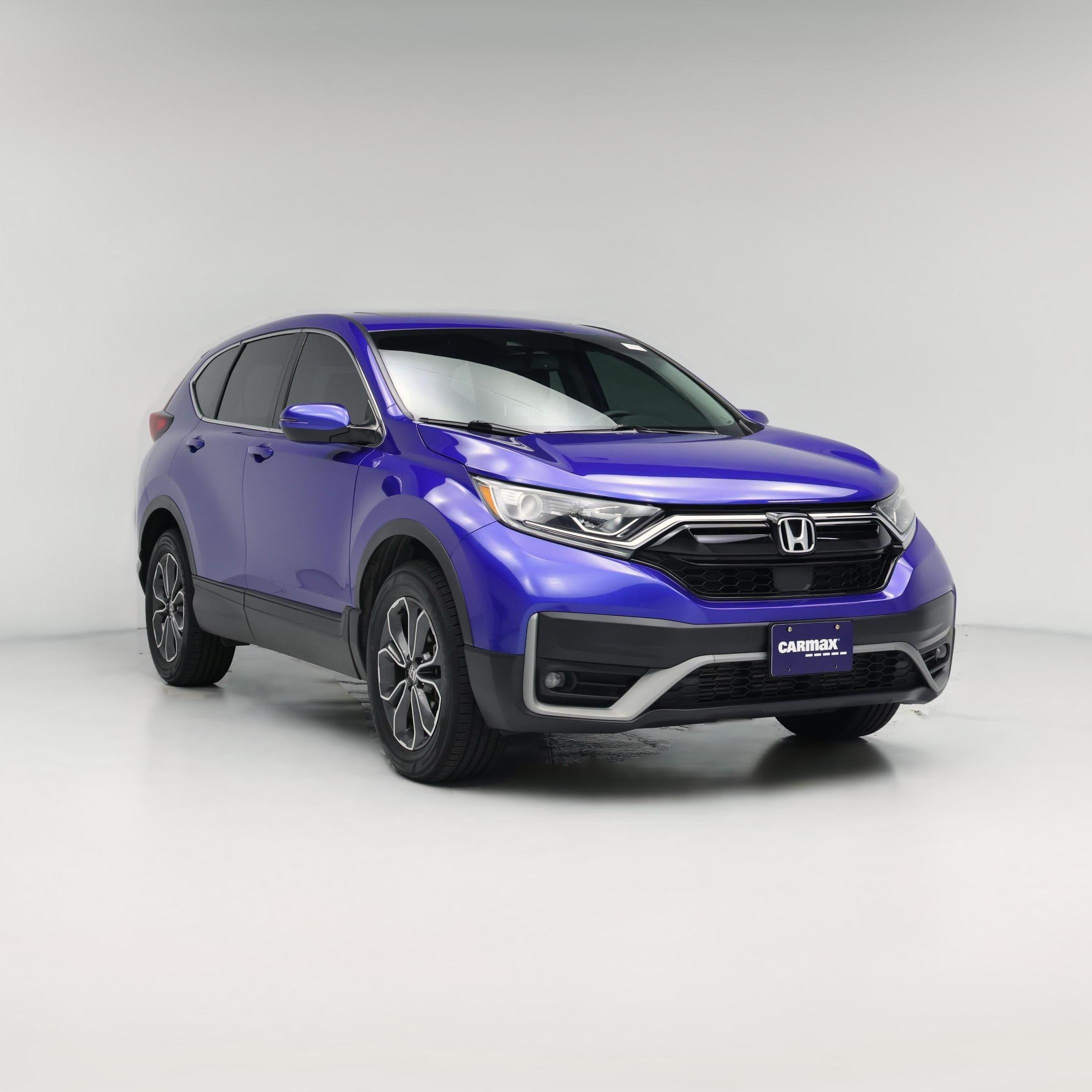 Thumbnail: 2022 Honda CR-V - 1