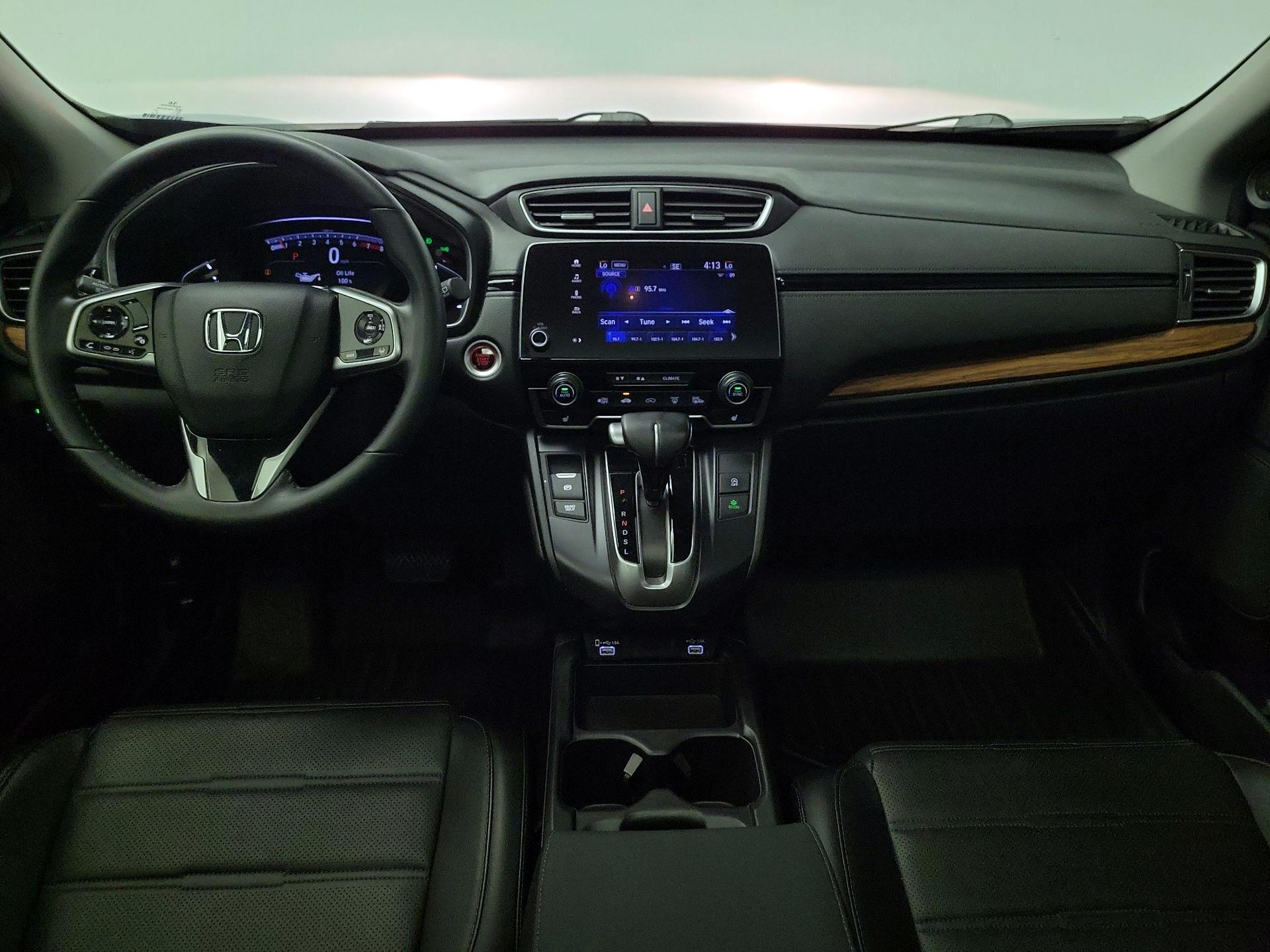 Thumbnail: 2022 Honda CR-V - 9