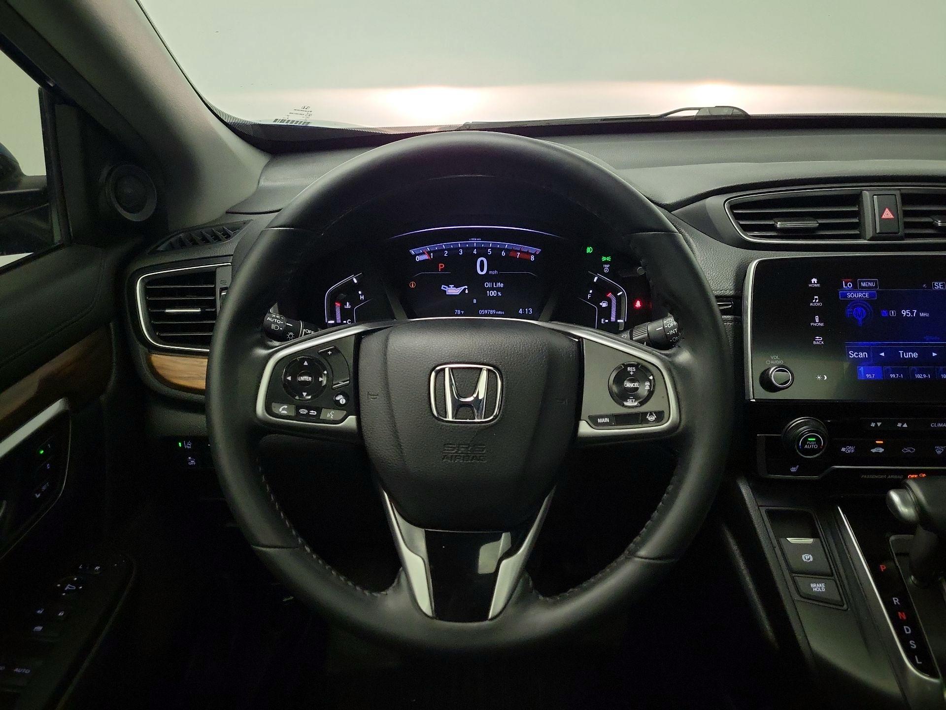 Thumbnail: 2022 Honda CR-V - 10