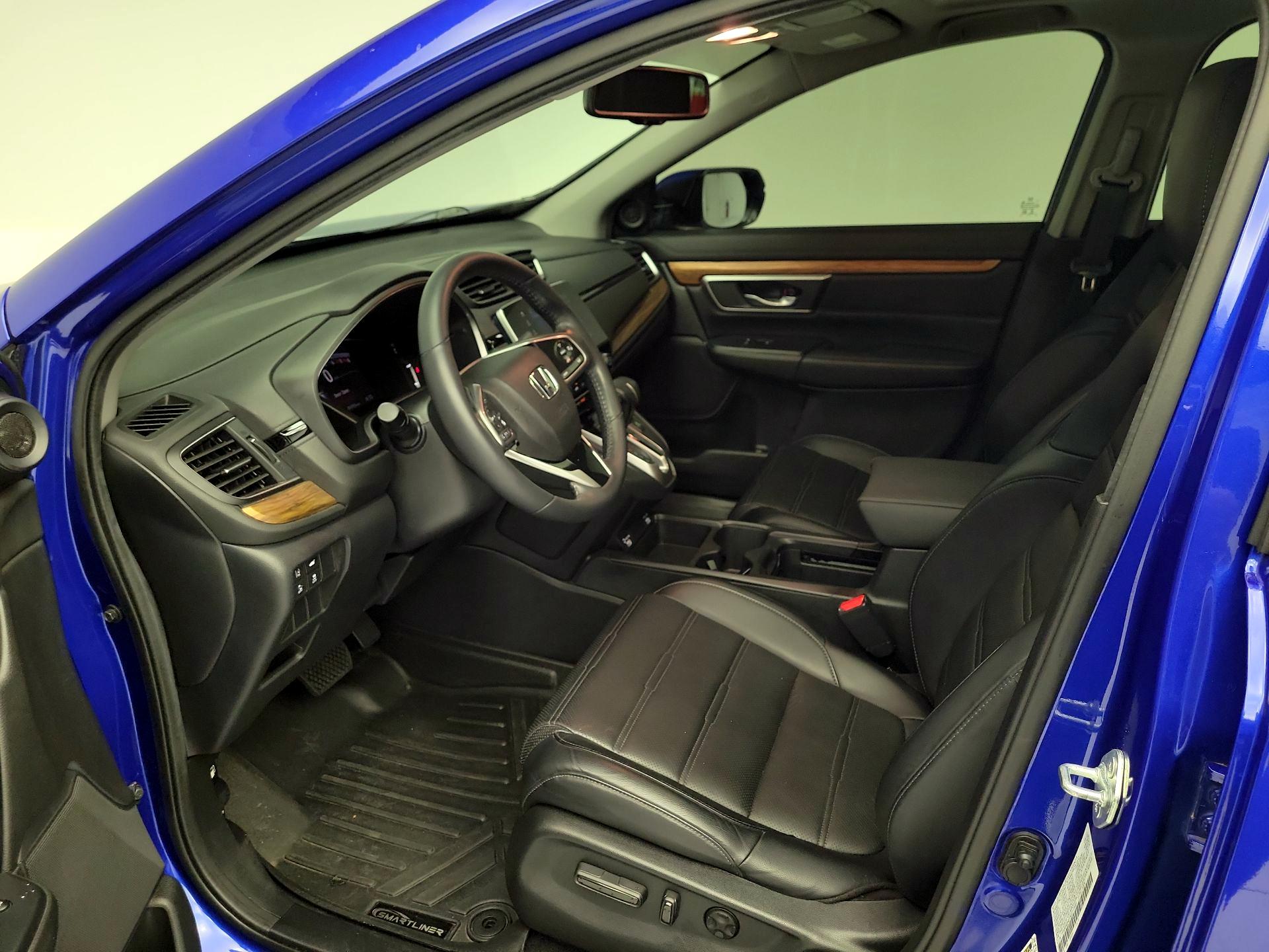 Thumbnail: 2022 Honda CR-V - 11