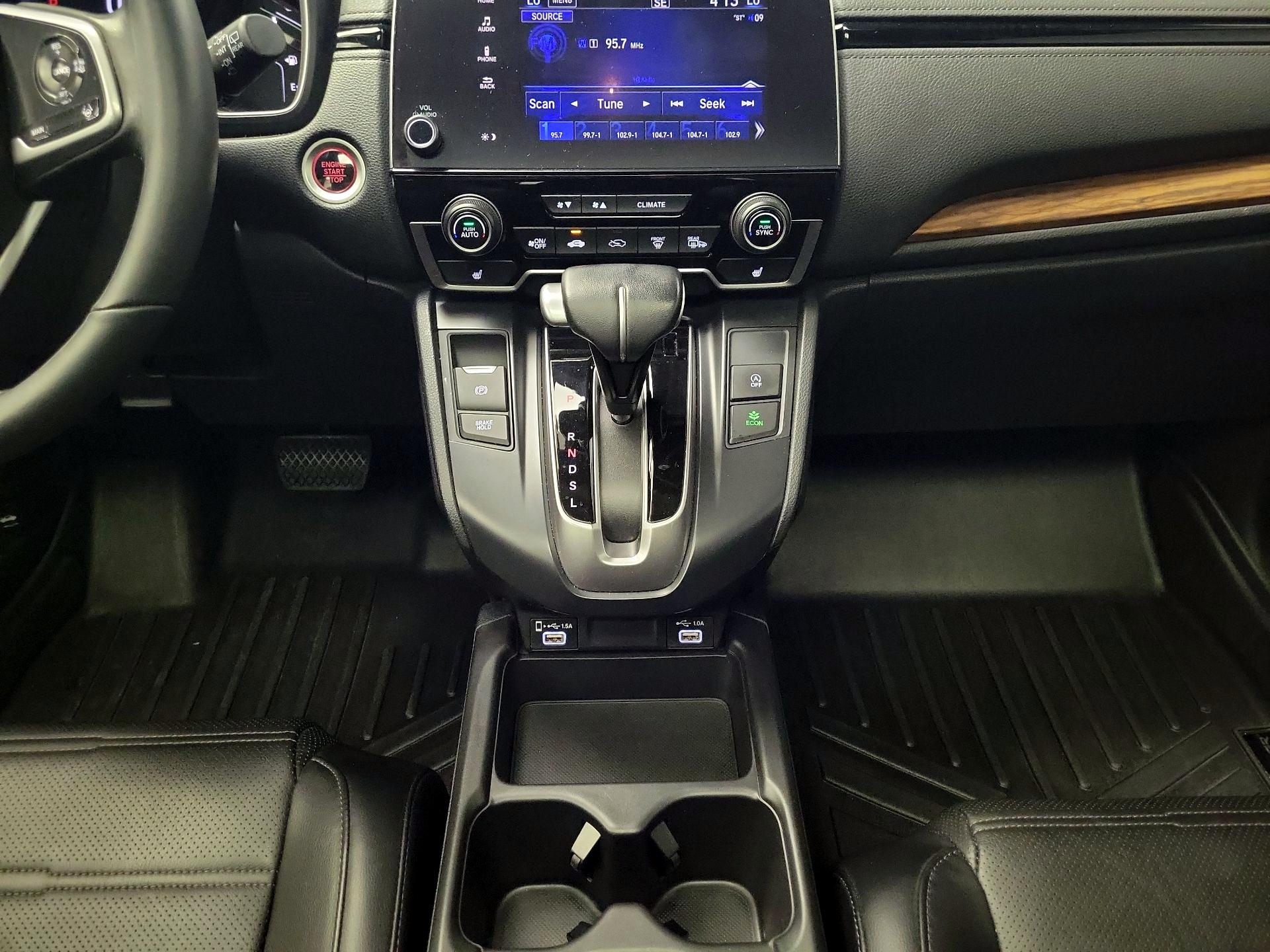 Thumbnail: 2022 Honda CR-V - 17