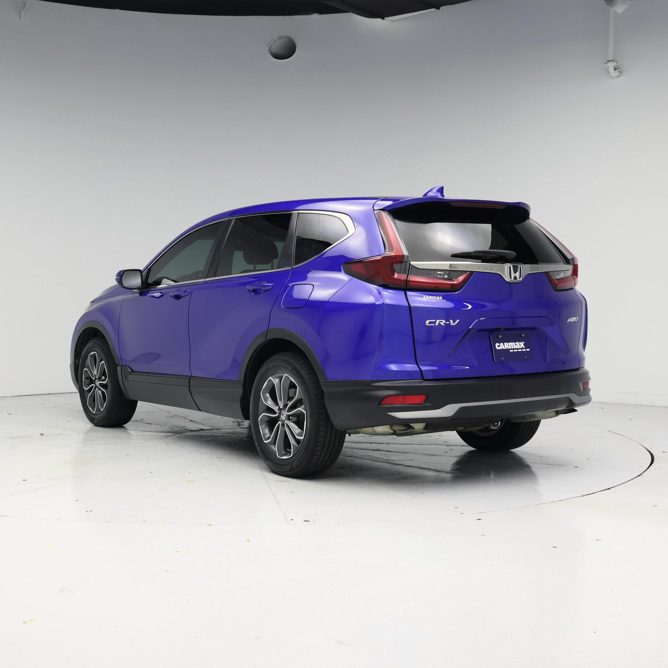 Thumbnail: 2022 Honda CR-V - 2