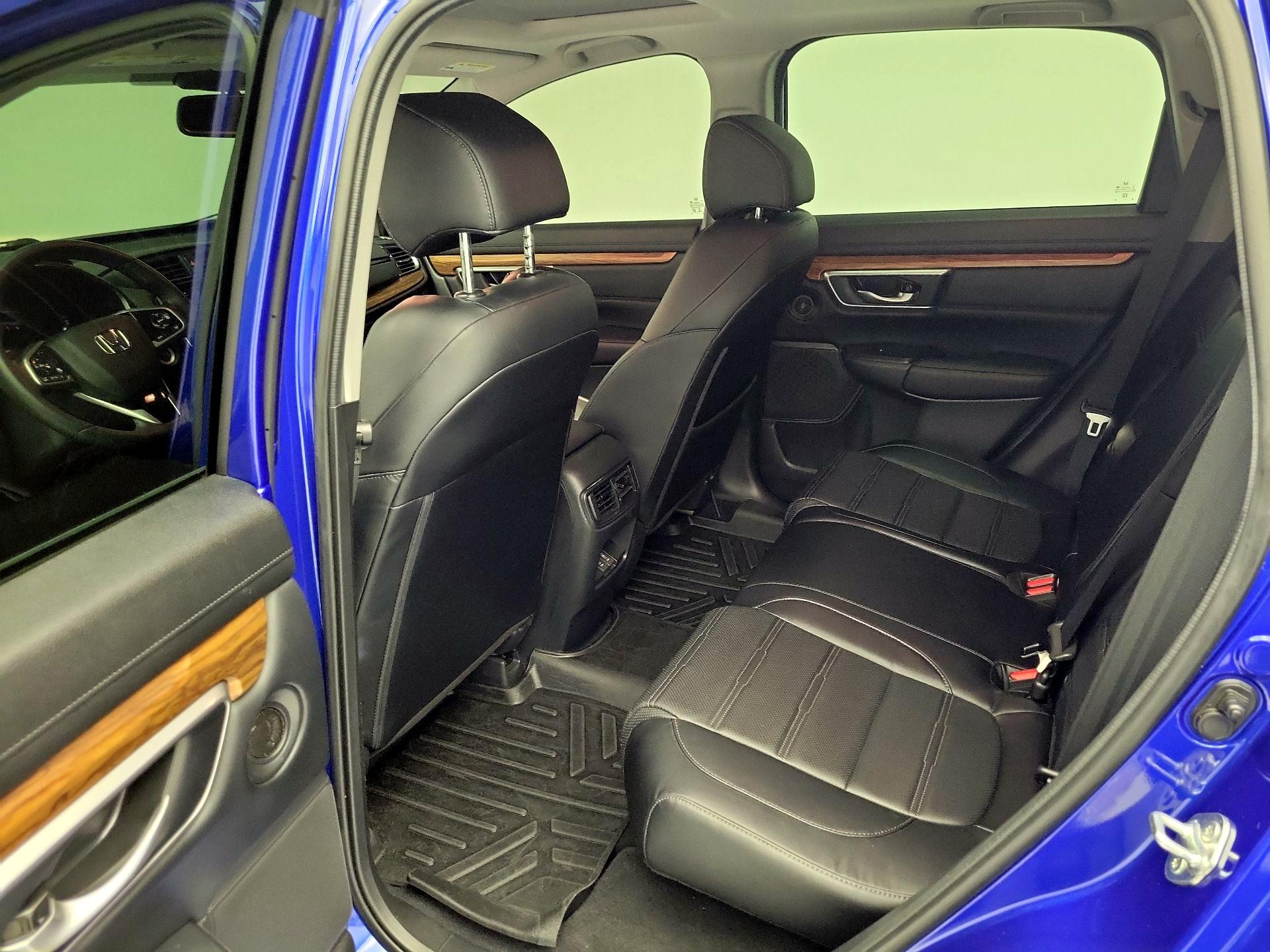 Thumbnail: 2022 Honda CR-V - 20