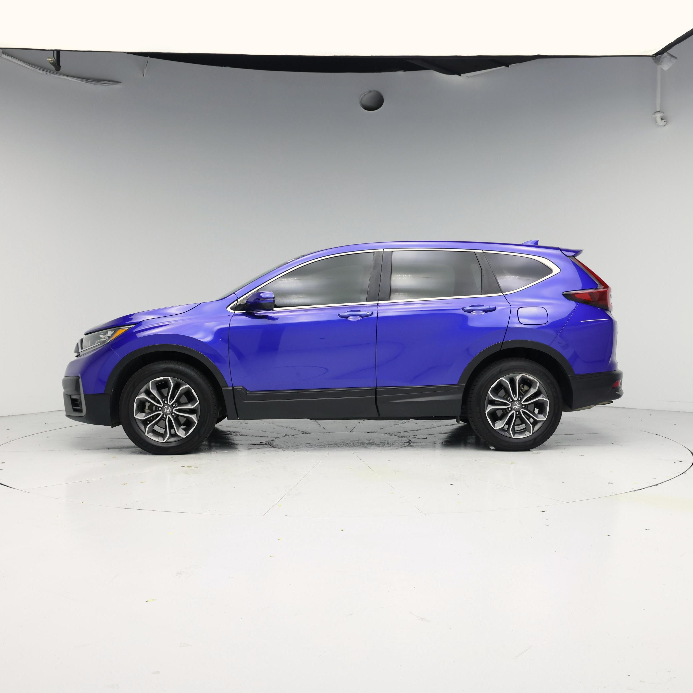 Thumbnail: 2022 Honda CR-V - 3