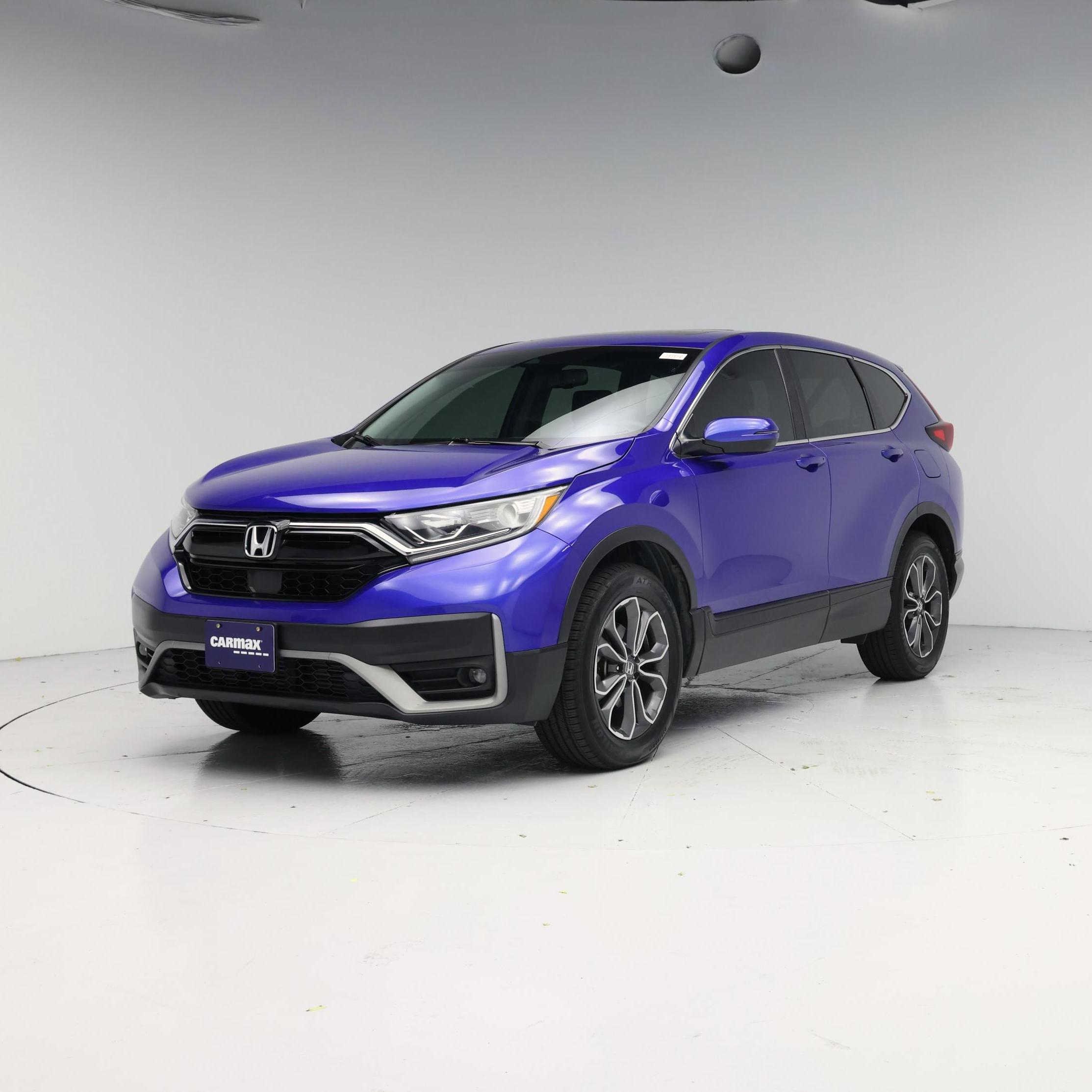 Thumbnail: 2022 Honda CR-V - 4