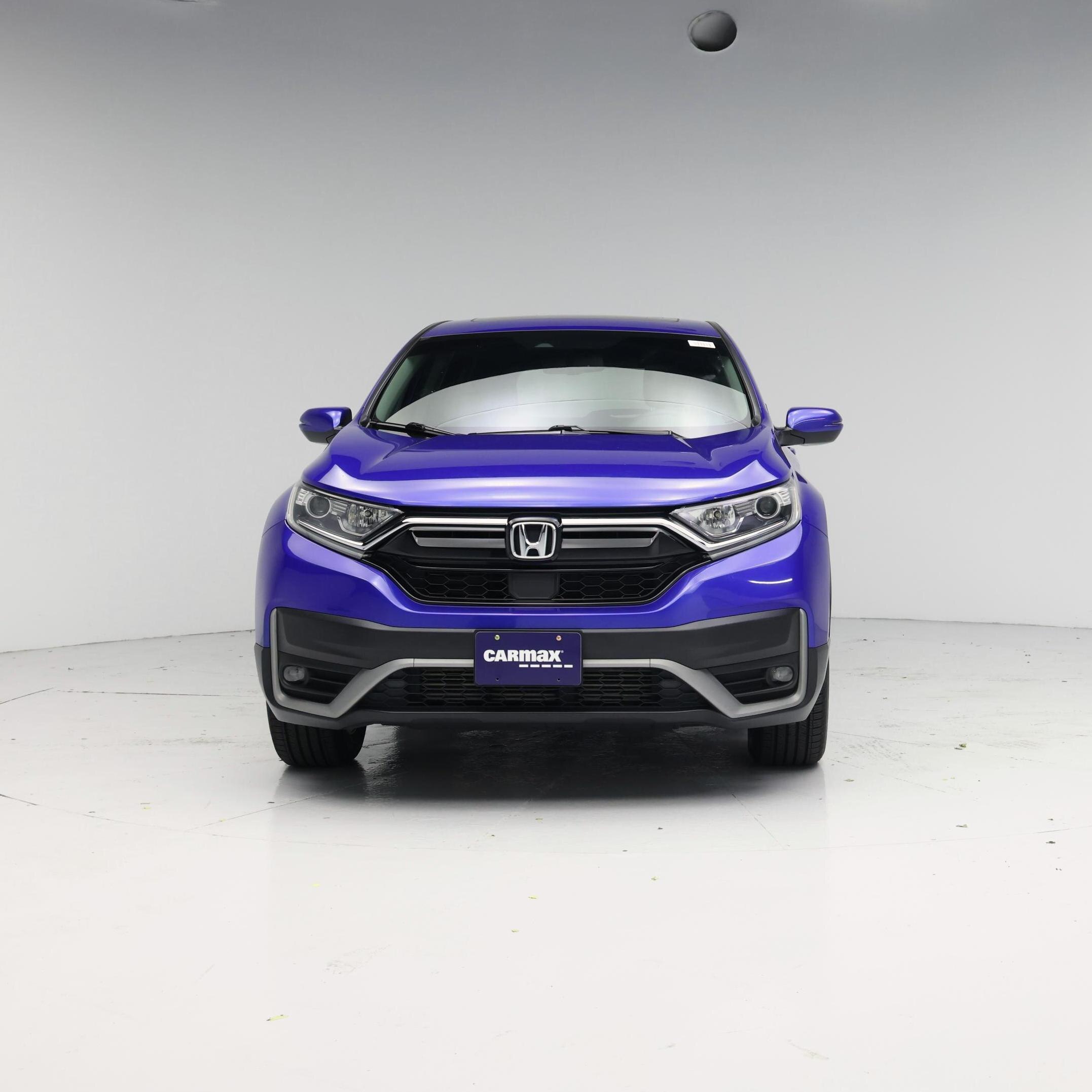 Thumbnail: 2022 Honda CR-V - 5
