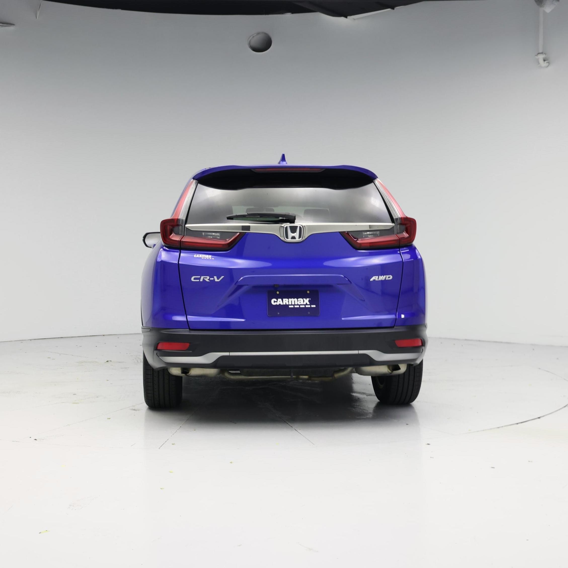 Thumbnail: 2022 Honda CR-V - 6