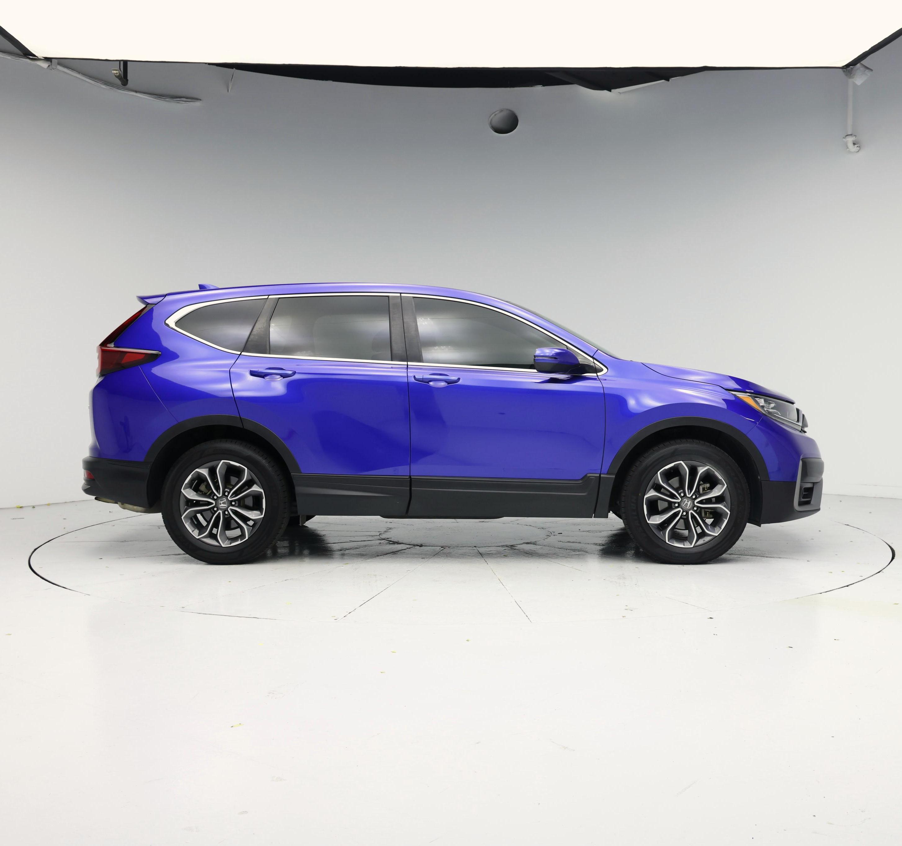 Thumbnail: 2022 Honda CR-V - 7