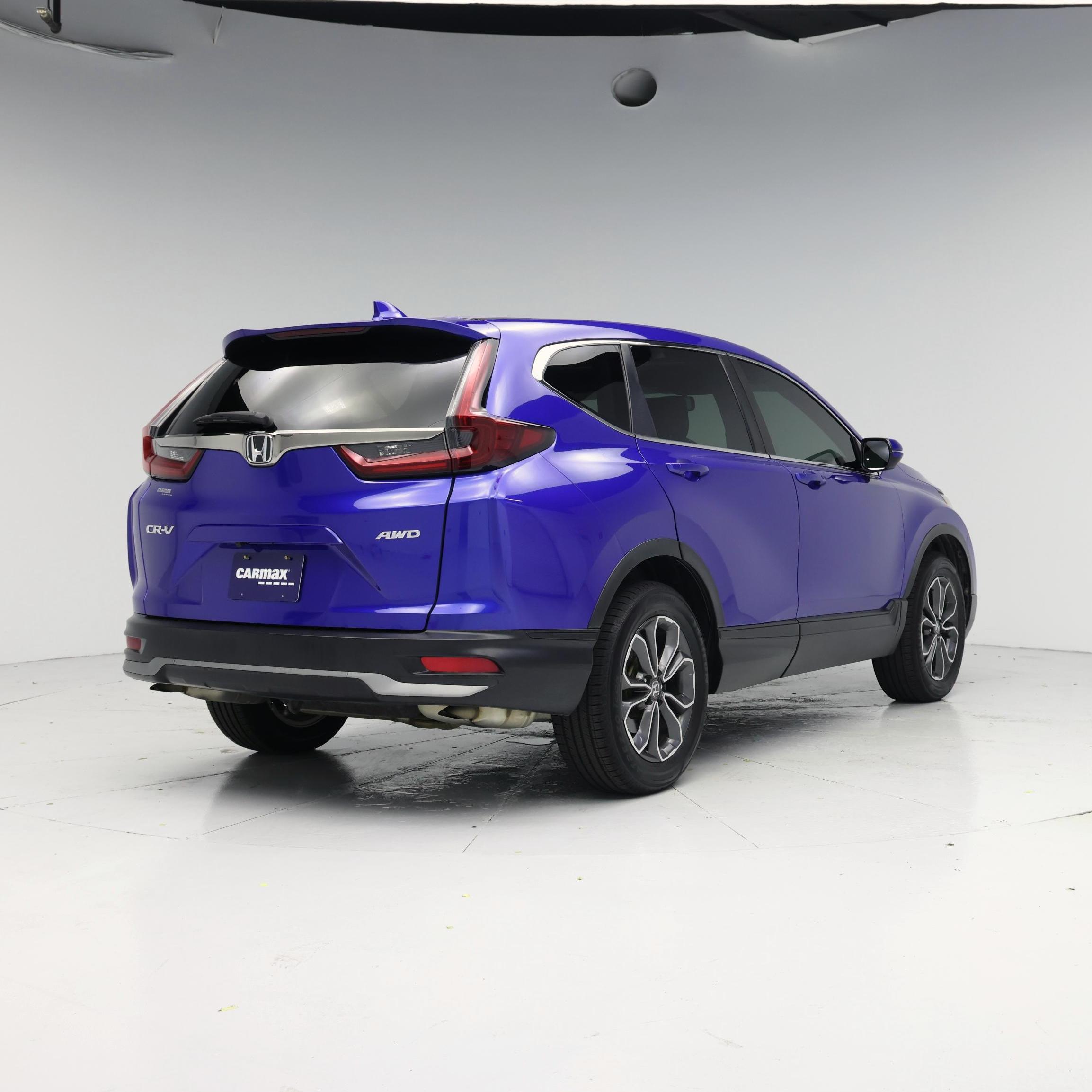 Thumbnail: 2022 Honda CR-V - 8