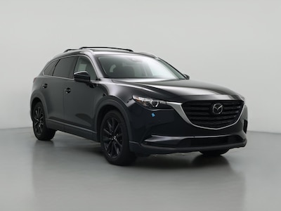 2022 Mazda CX-9 Touring Plus