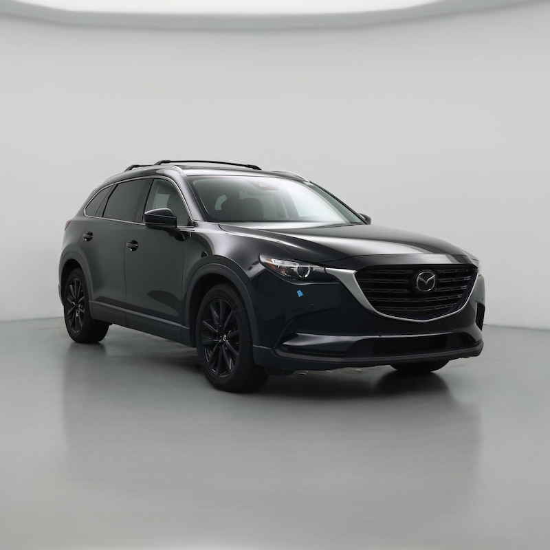 2022 Mazda CX-9 Touring Plus