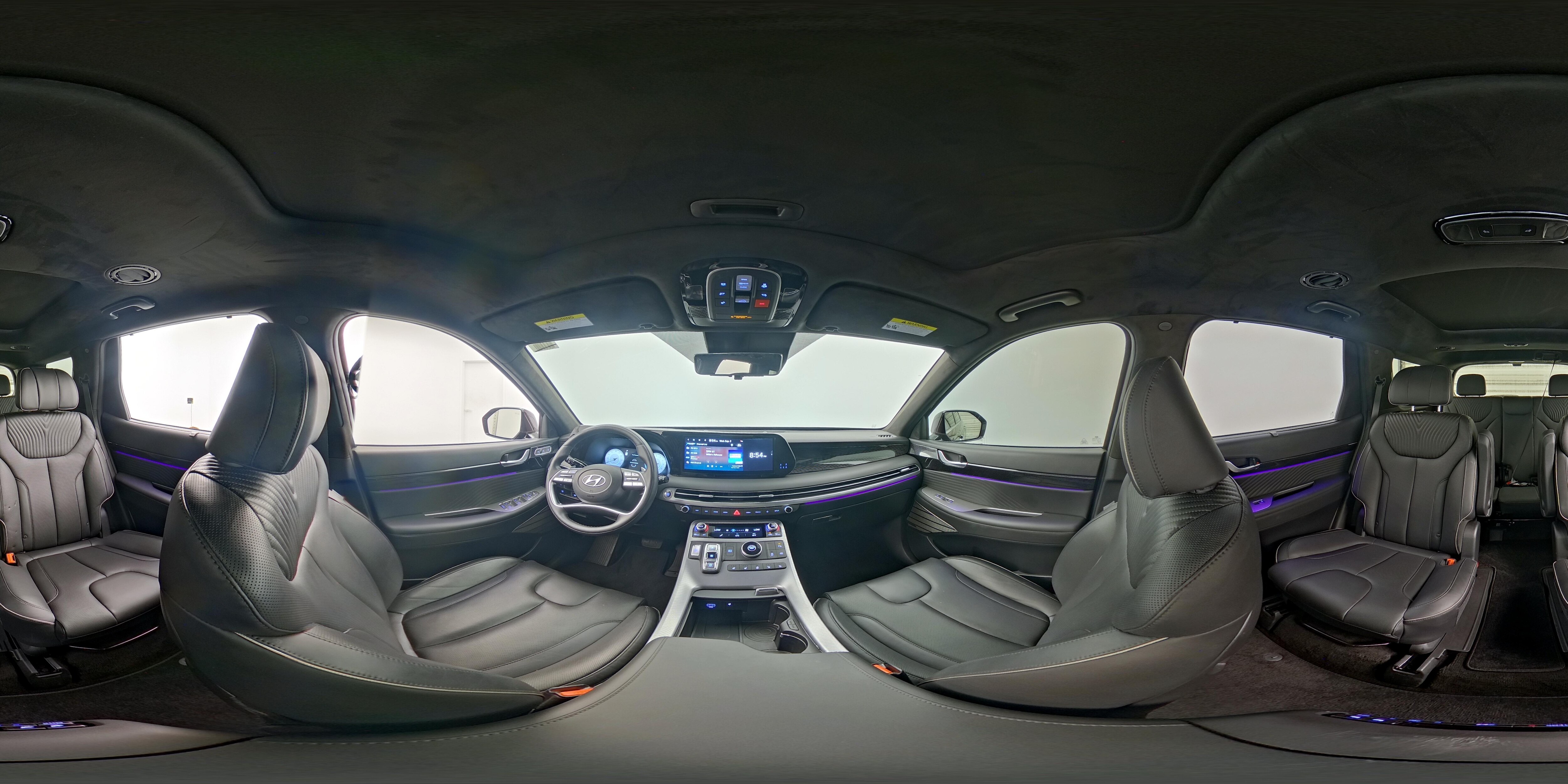 2023 Hyundai Palisade Calligraphy - Photo 28