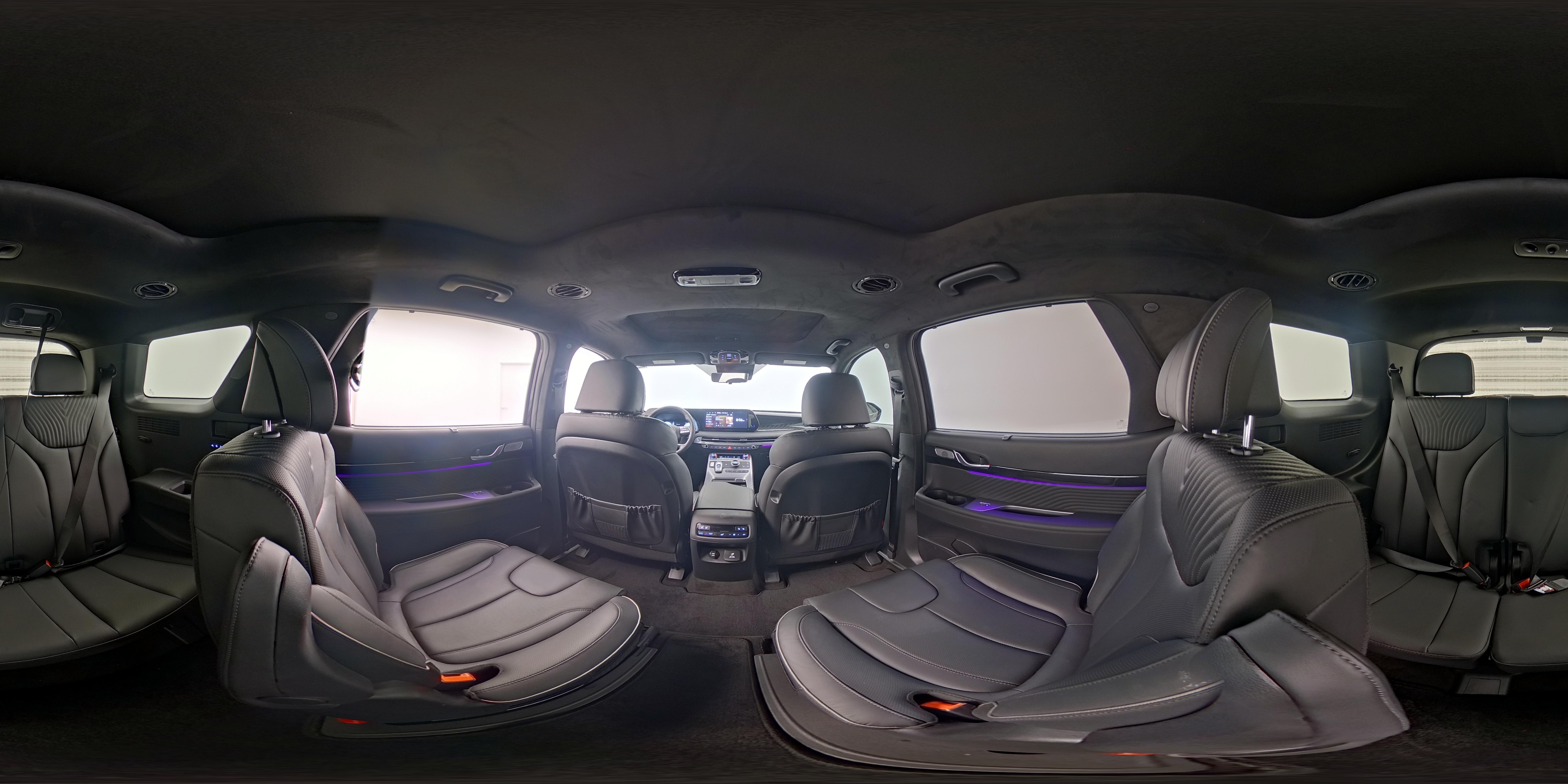 2023 Hyundai Palisade Calligraphy - Photo 29