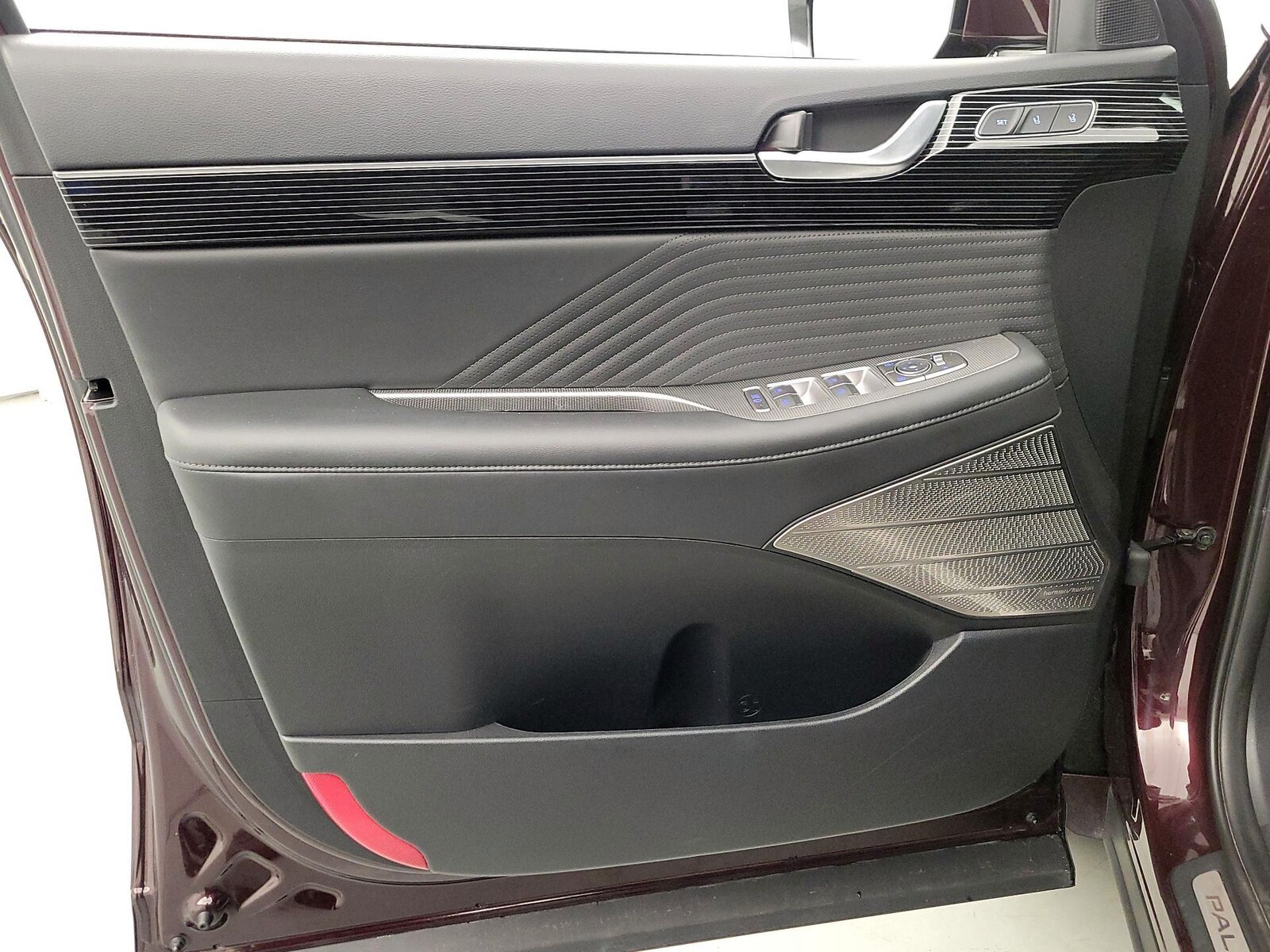2023 Hyundai Palisade Calligraphy - Photo 13