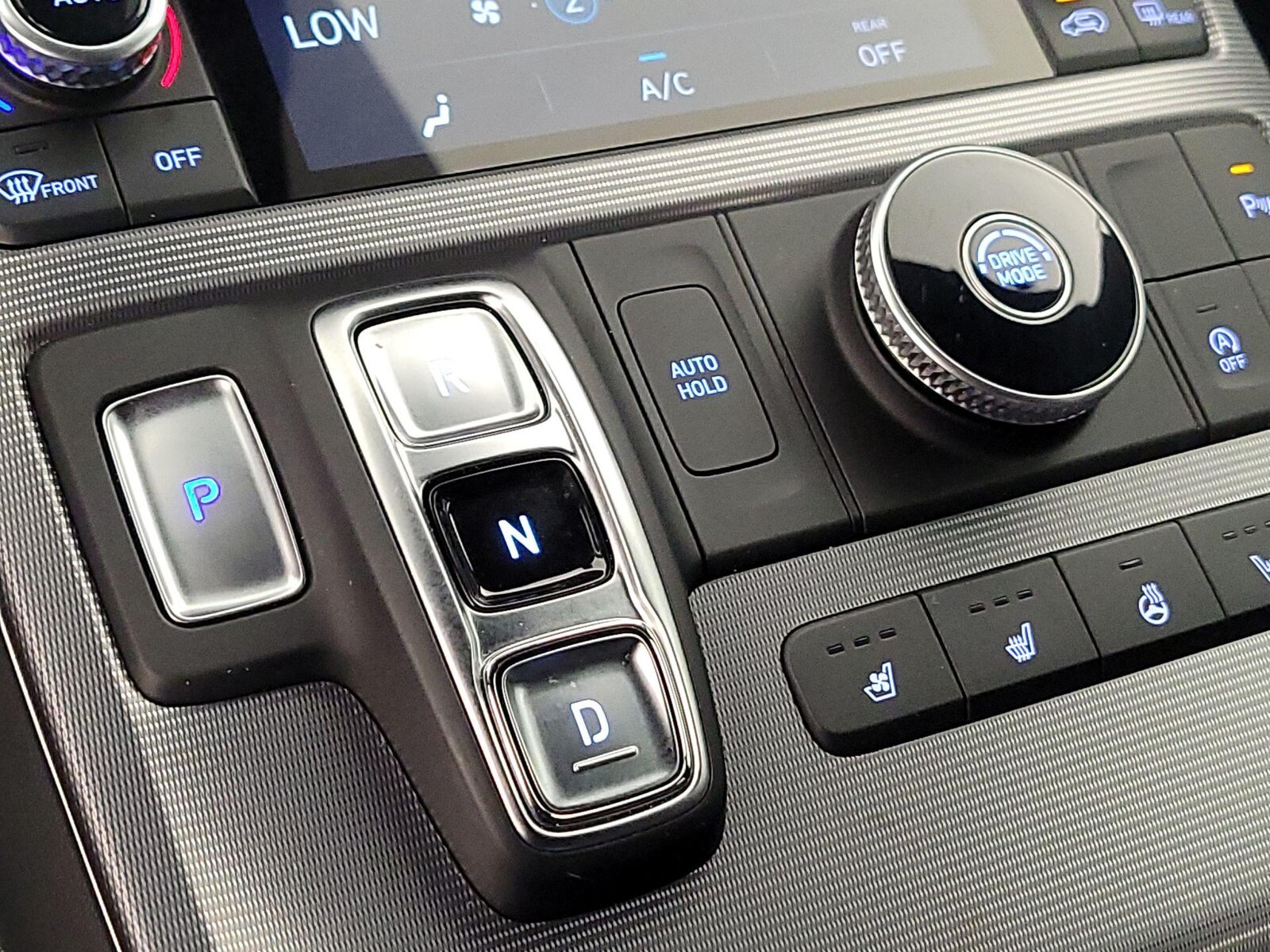 2023 Hyundai Palisade Calligraphy - Photo 19