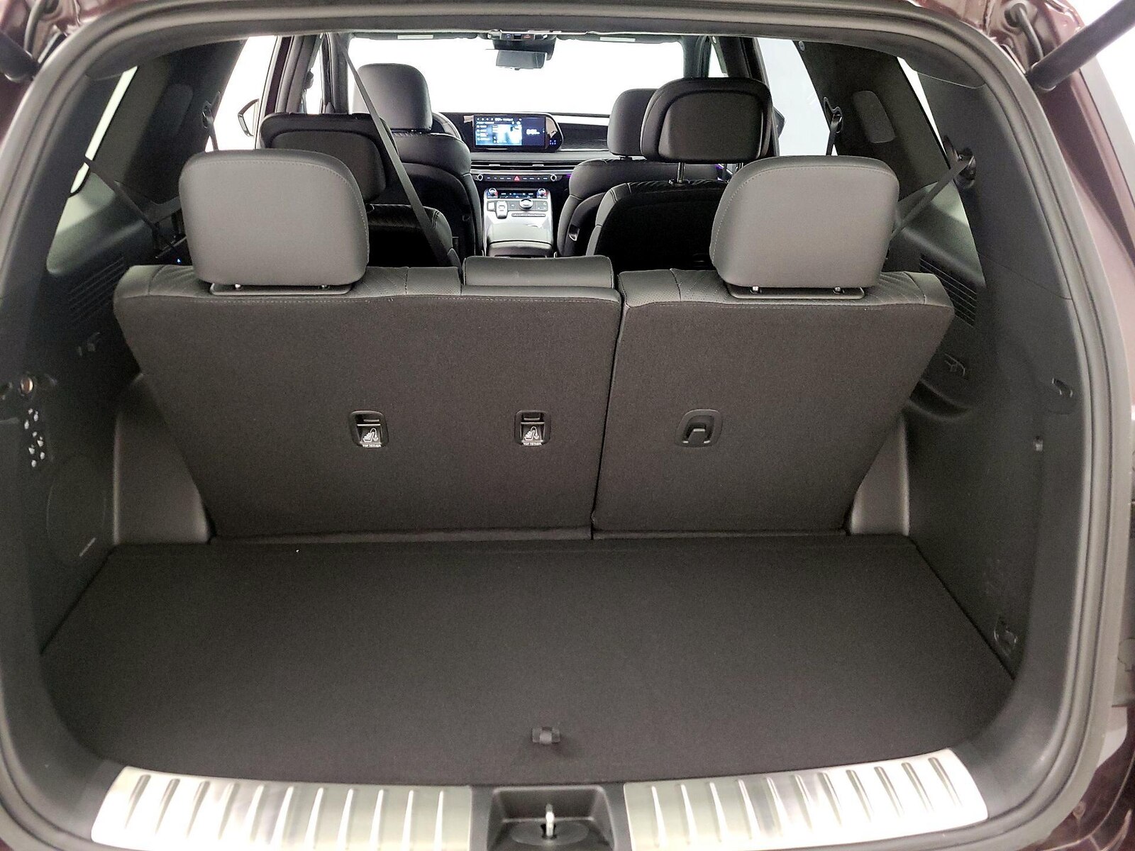 2023 Hyundai Palisade Calligraphy - Photo 24
