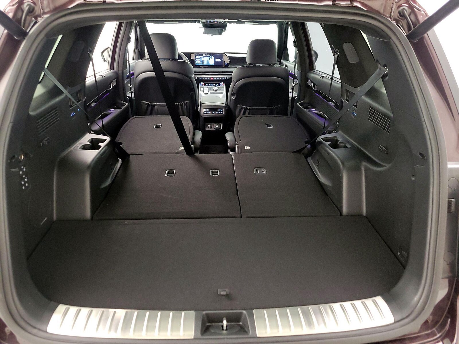 2023 Hyundai Palisade Calligraphy - Photo 25