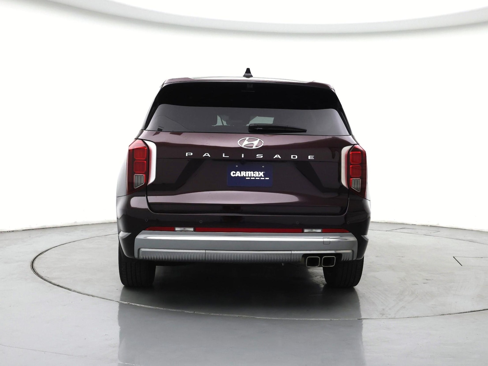 2023 Hyundai Palisade Calligraphy - Photo 7