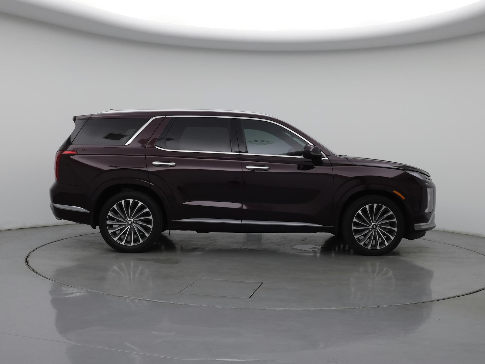 2023 Hyundai Palisade Calligraphy - Photo 8