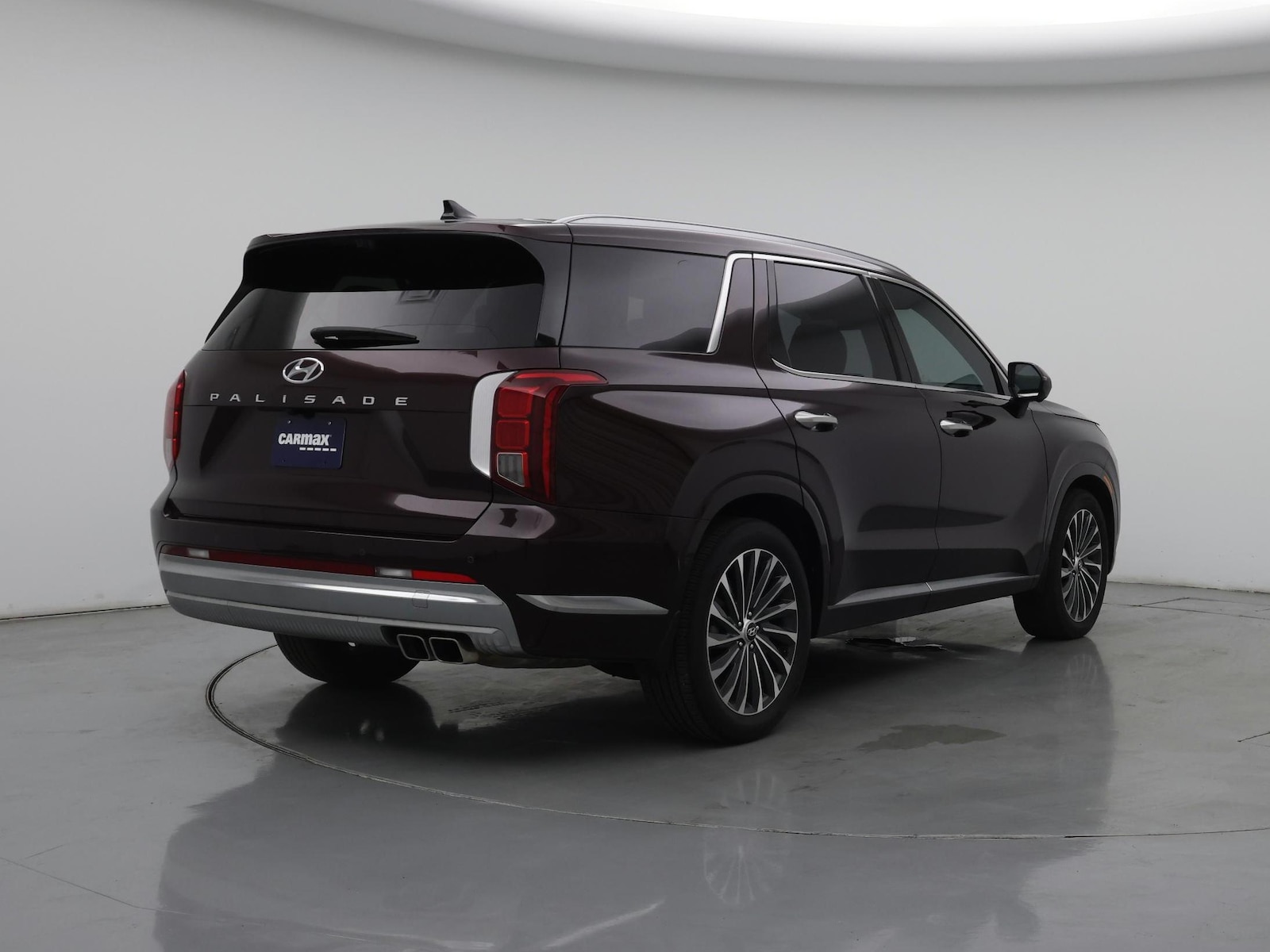 2023 Hyundai Palisade Calligraphy - Photo 9